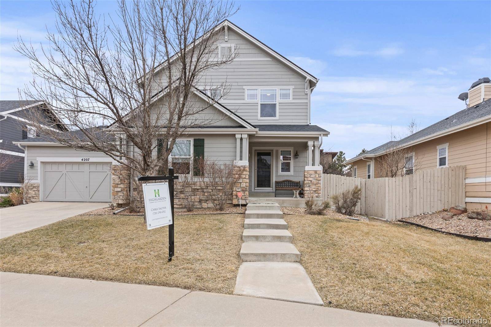 Longmont, CO 80503,4207 Frederick CIR