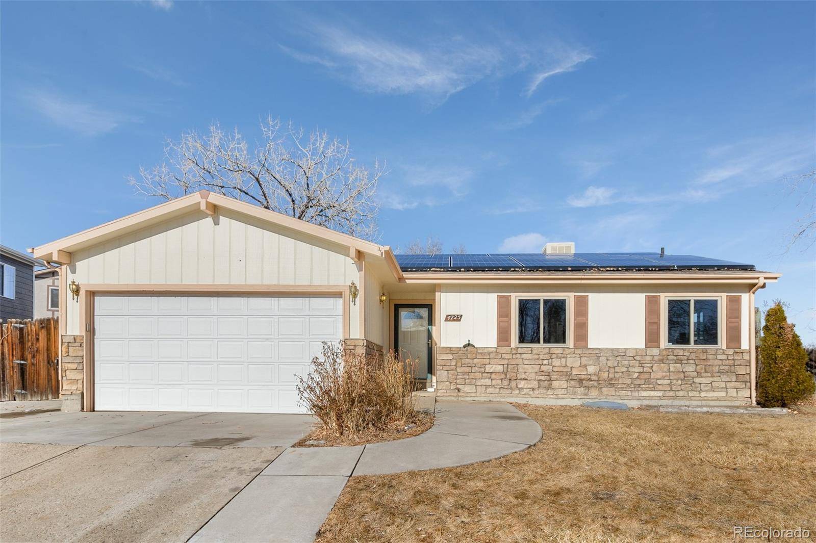 Morrison, CO 80465,4725 S Taft ST