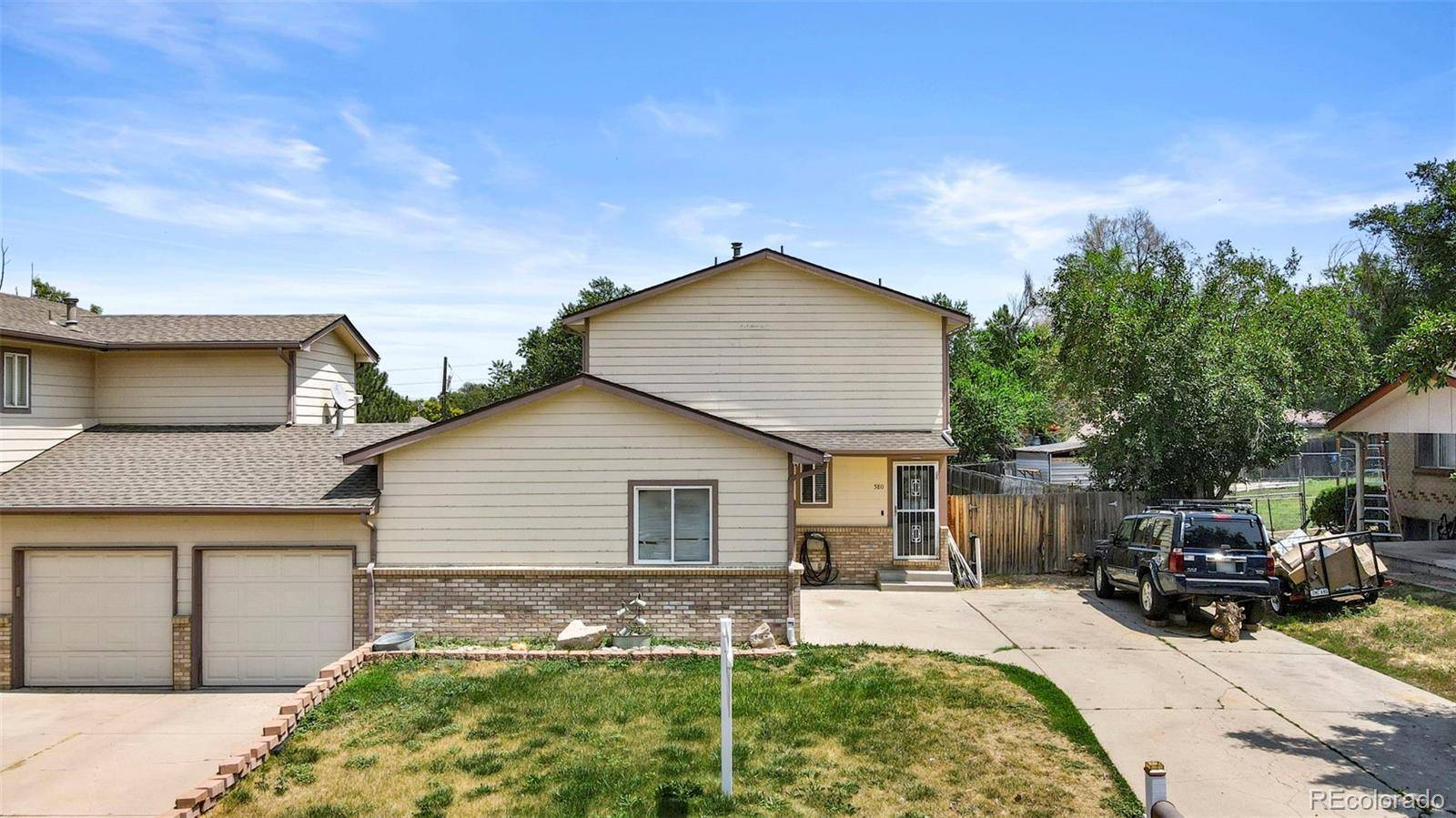 Lakewood, CO 80226,580 Ingalls ST