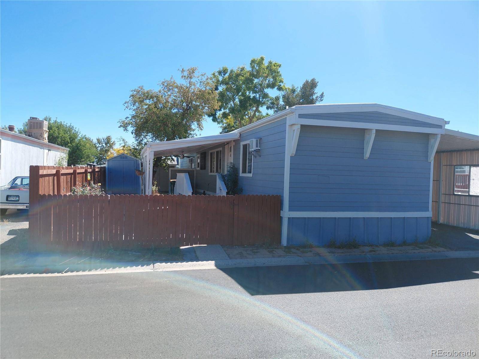 Federal Heights, CO 80260,2810 Cascade DR