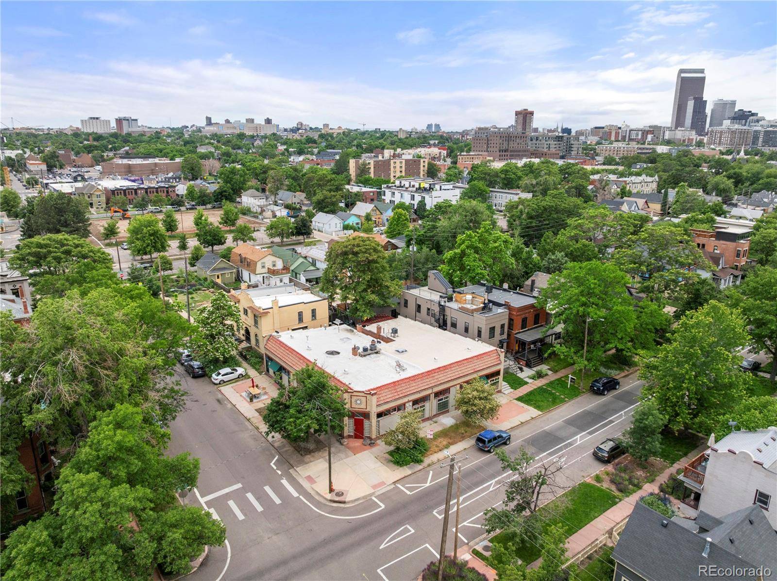 Denver, CO 80205,2862 Champa ST