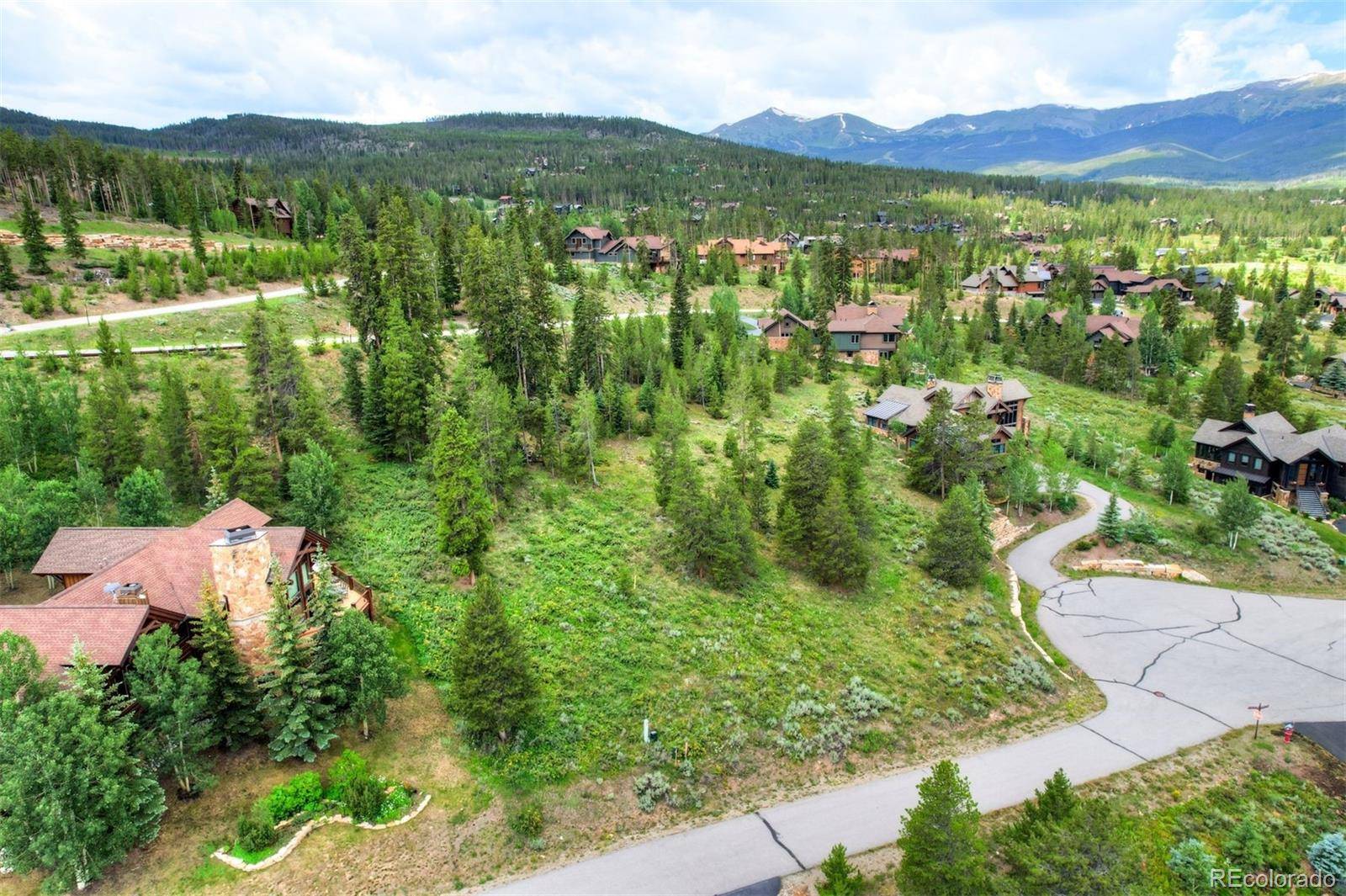 Breckenridge, CO 80424,407 Lake Edge DR