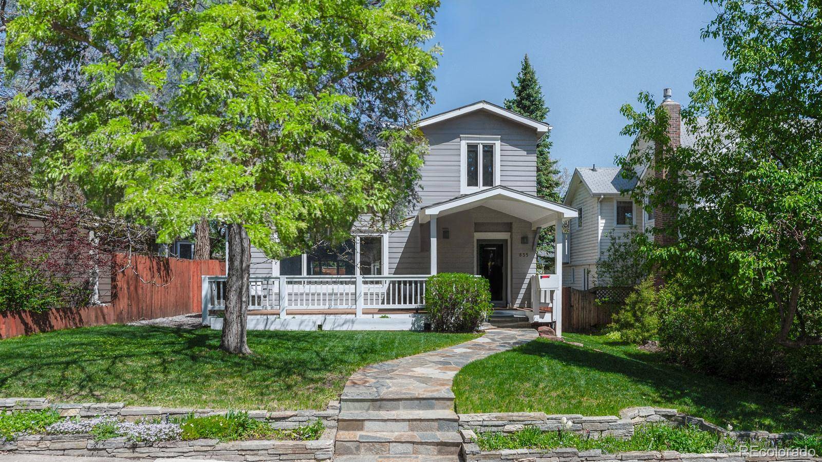 Boulder, CO 80302,1835 Columbine AVE