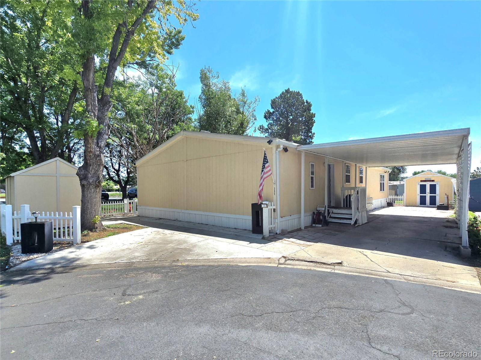 Denver, CO 80234,860 W 132nd AVE