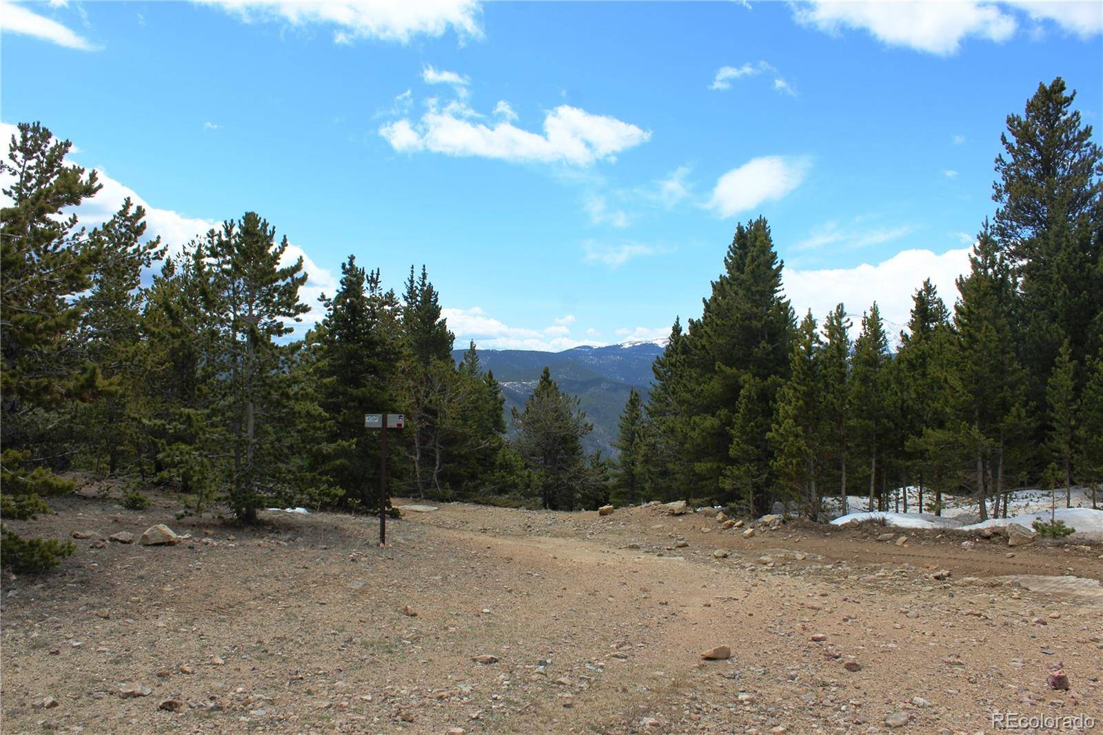 Idaho Springs, CO 80452,00 Lamertine RD