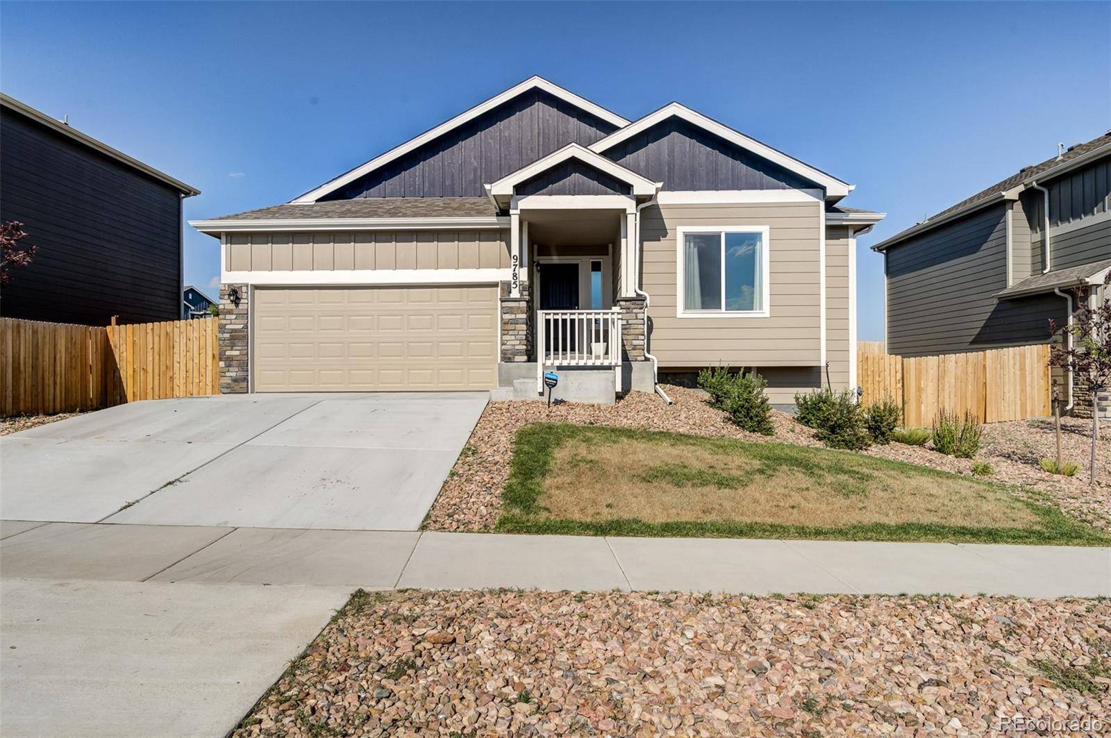 Peyton, CO 80831,9785 Windingpark DR