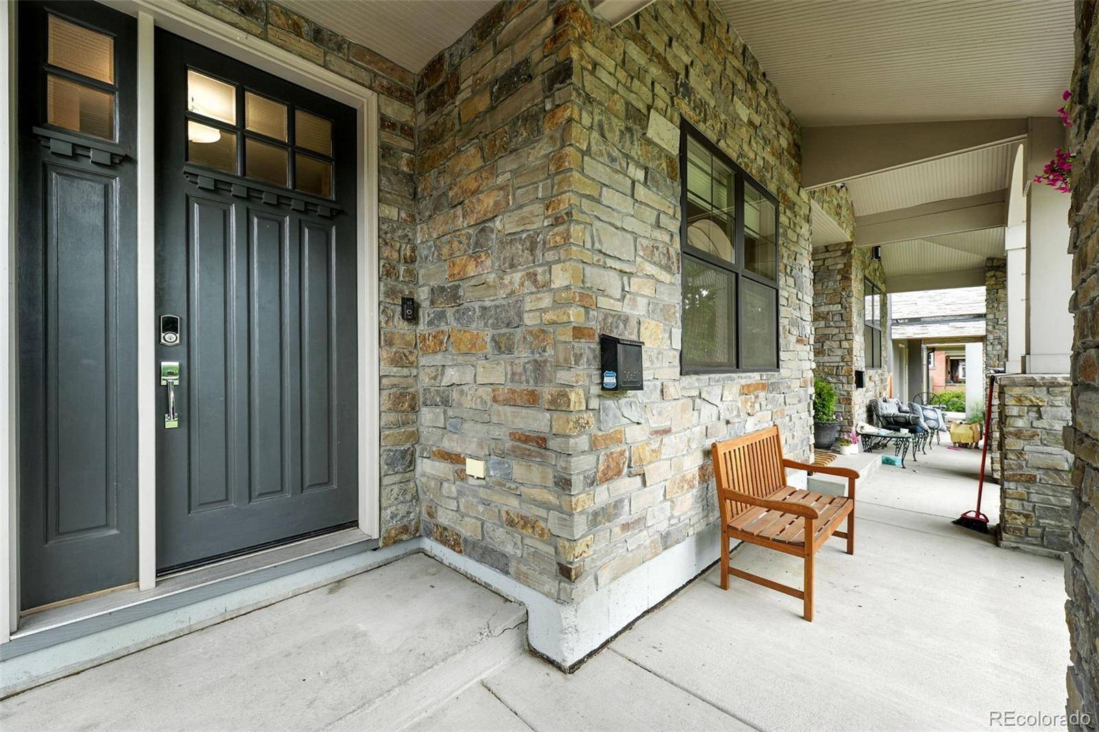 Denver, CO 80210,2077 S Clayton ST