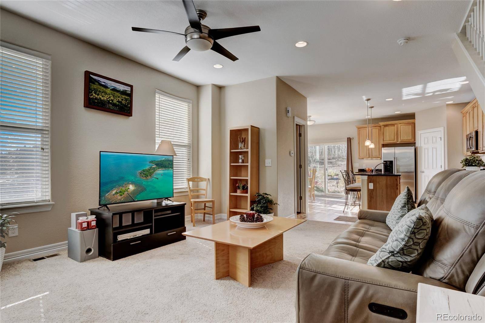 Central City, CO 80427,809 N Vernon DR
