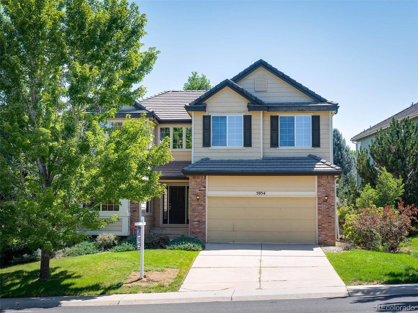 Aurora, CO 80016,5954 S Quintero CT