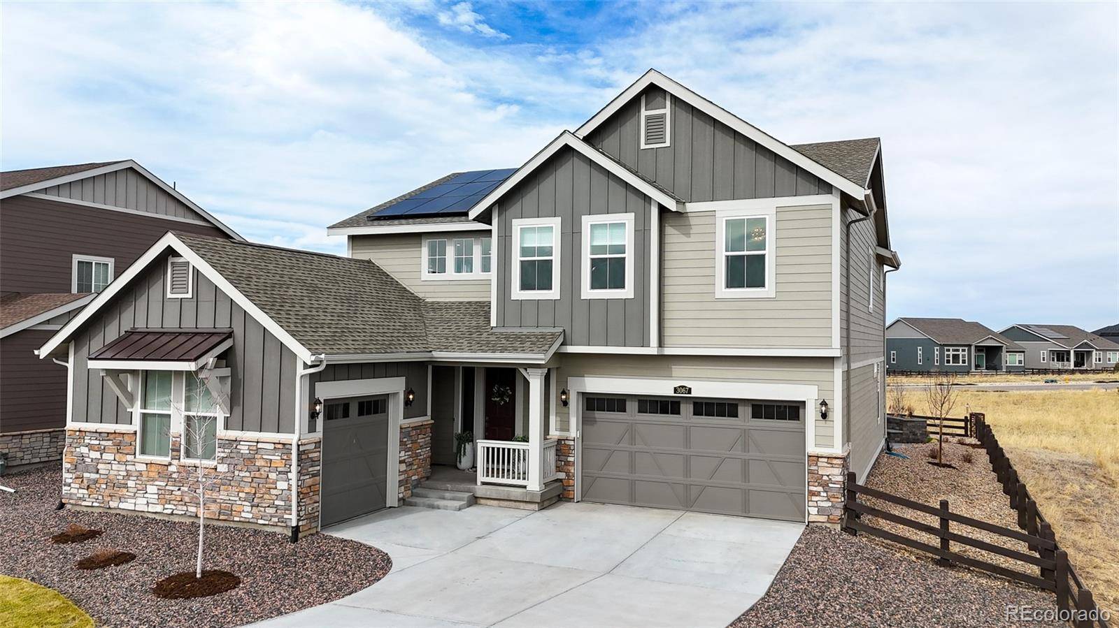 Castle Rock, CO 80108,3067 Furthermore PT