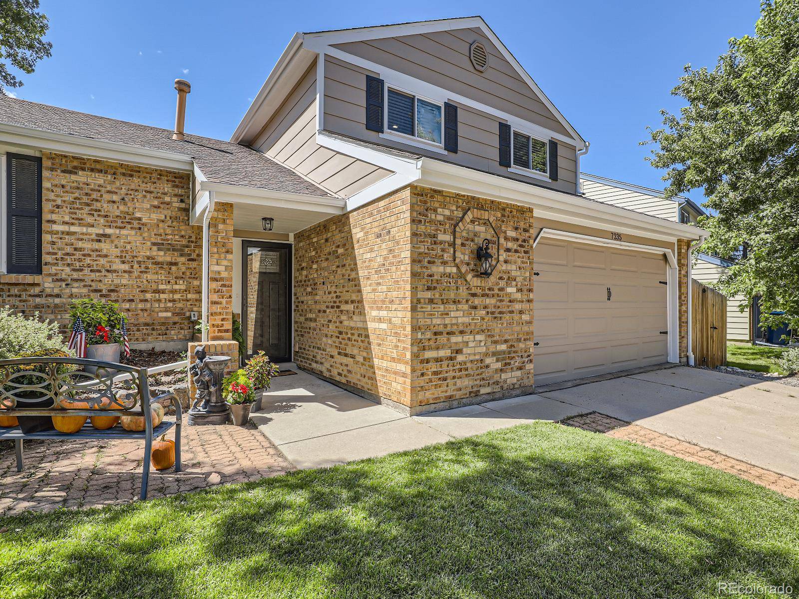 Littleton, CO 80128,7235 S Garland CT