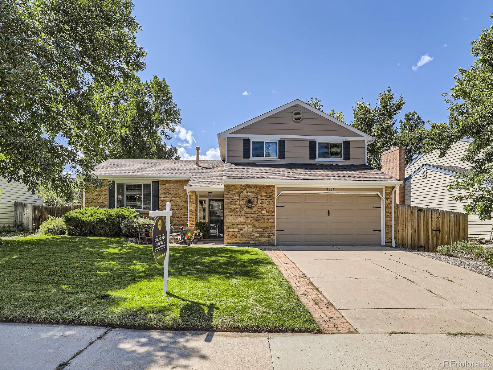 Littleton, CO 80128,7235 S Garland CT