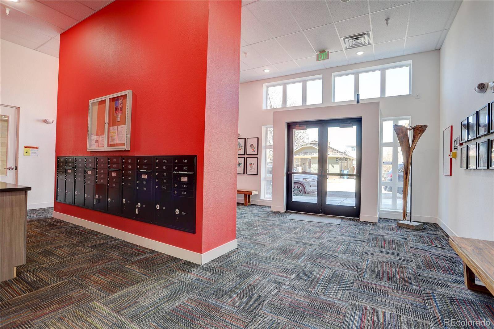 Englewood, CO 80113,3500 S Corona ST #205
