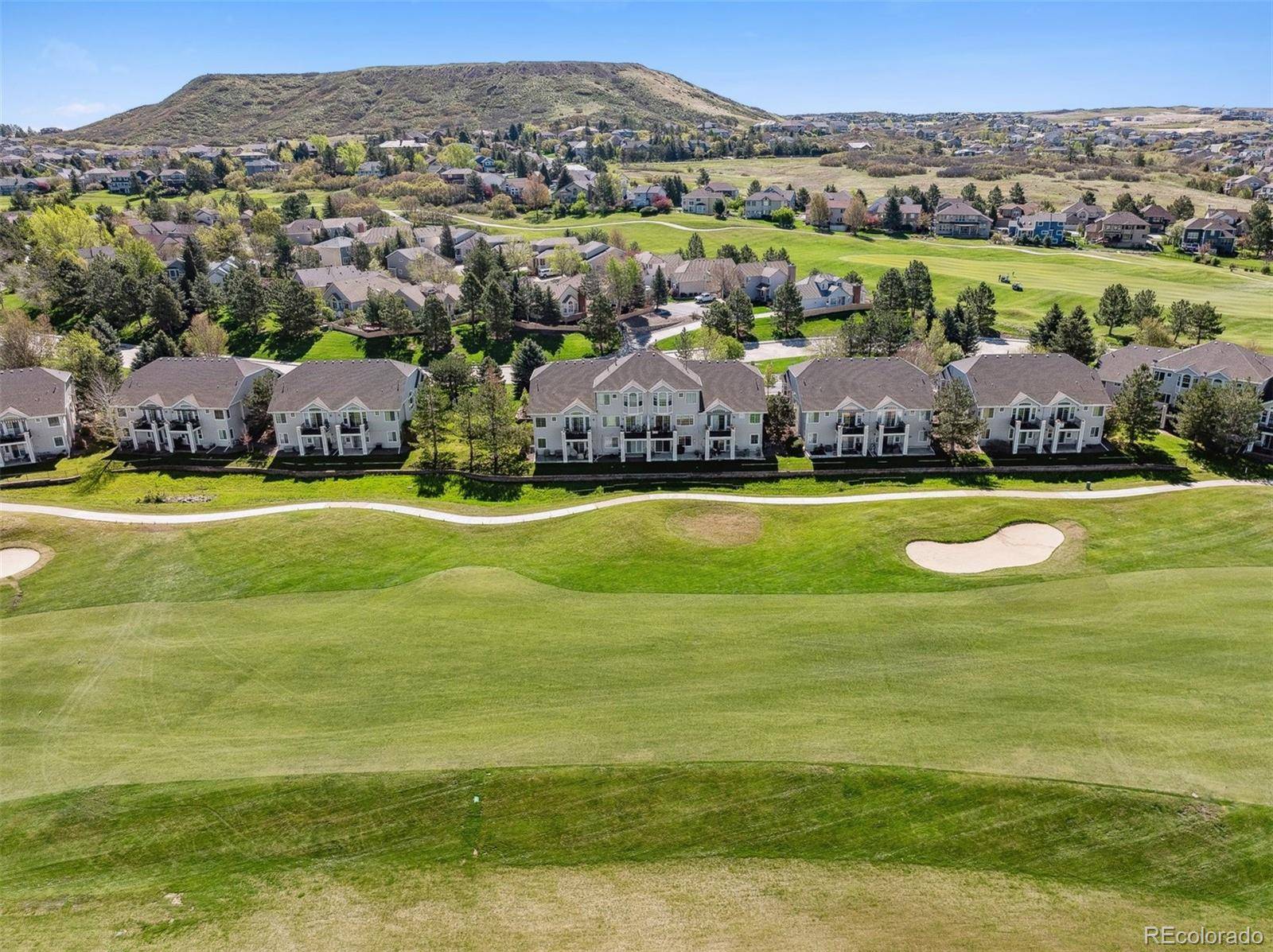 Castle Rock, CO 80104,3295 Compass CIR #39