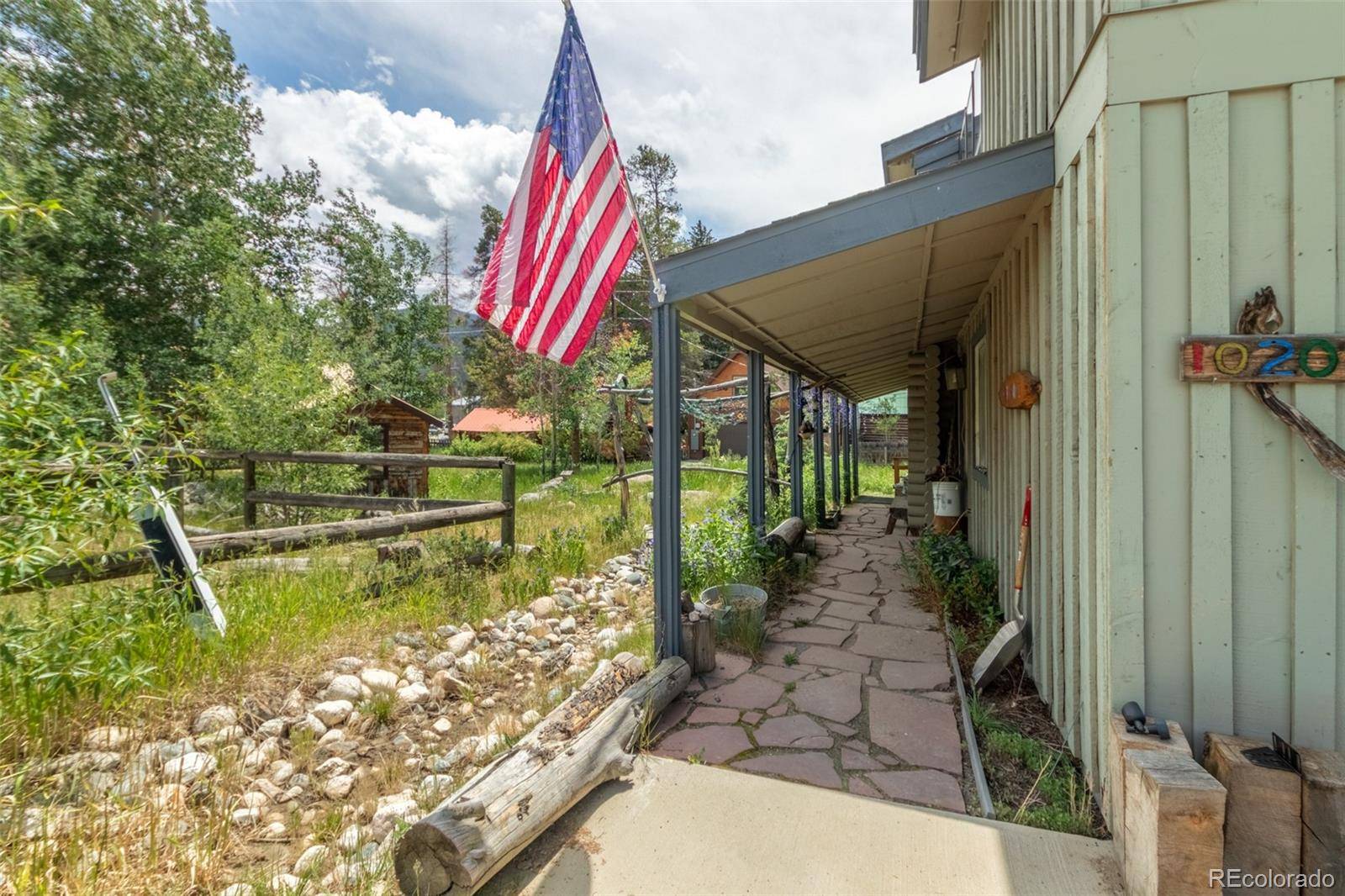 Grand Lake, CO 80447,1020 Mountain Avenue