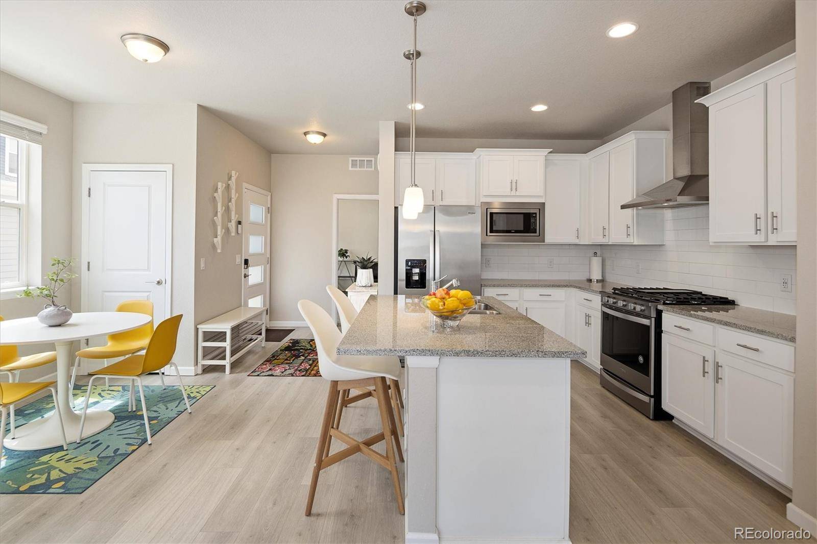 Longmont, CO 80503,655 Stonebridge DR