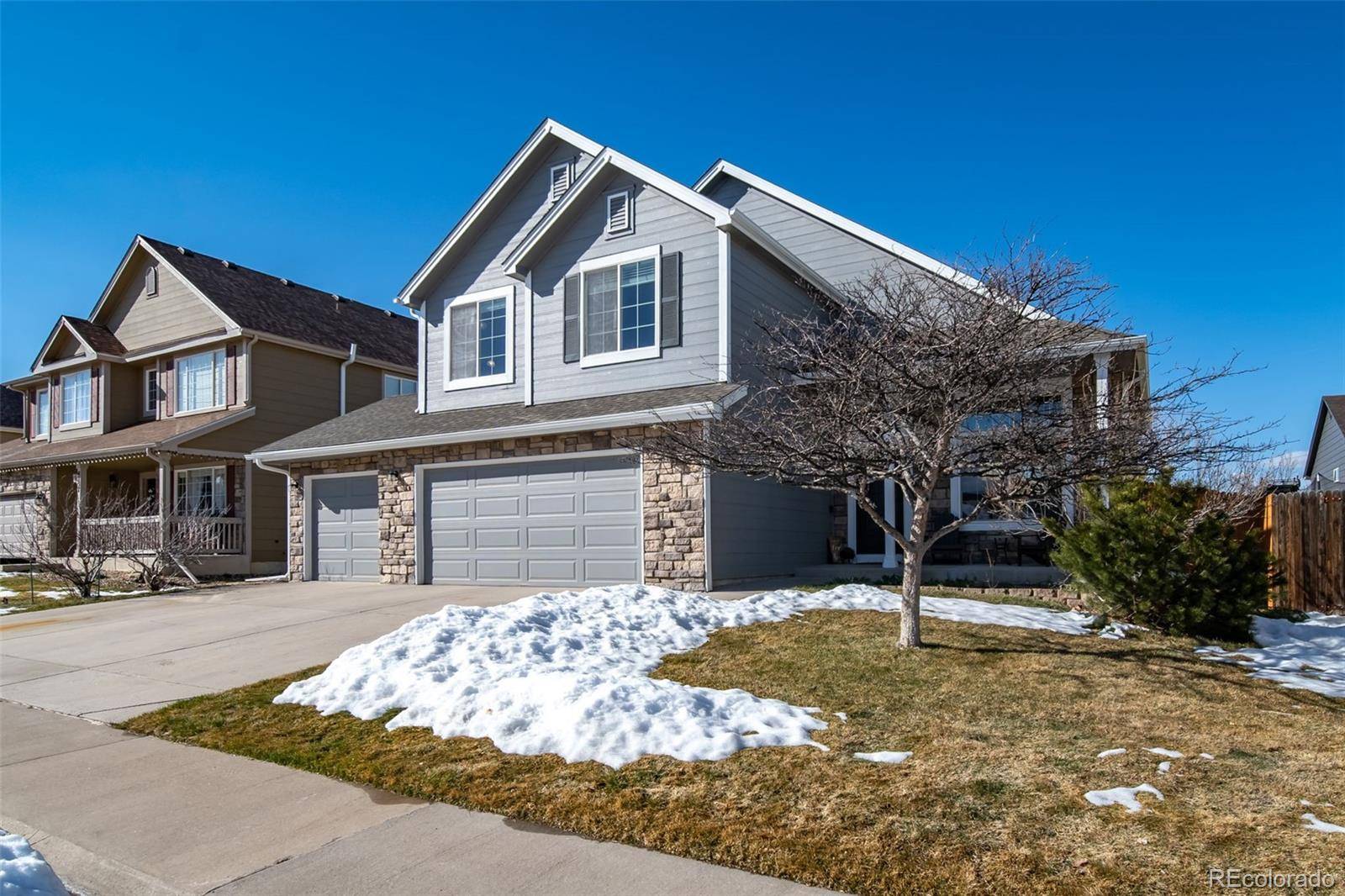 Castle Rock, CO 80104,4777 Sutton ST