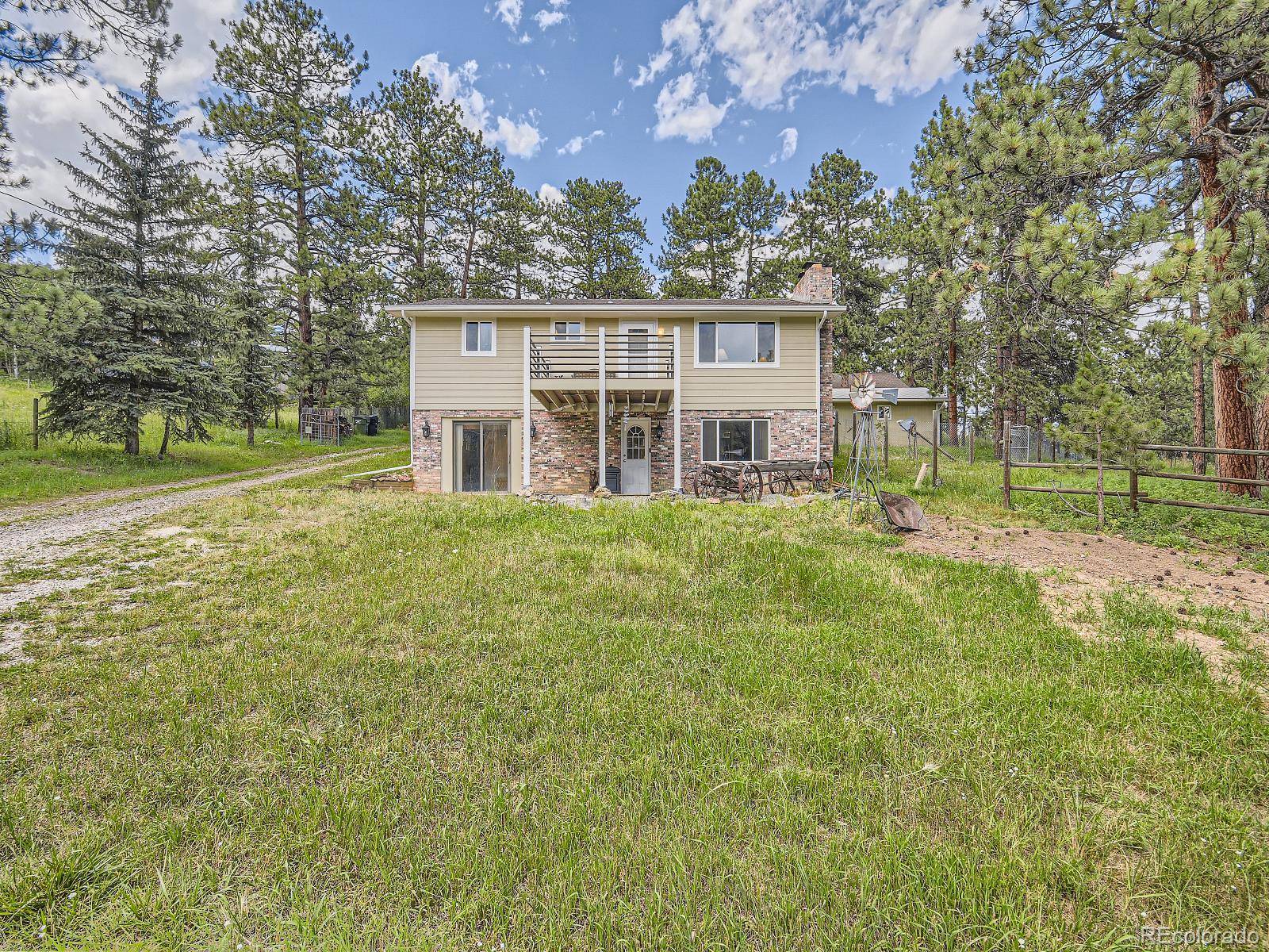 Evergreen, CO 80439,5761 Cliff RD