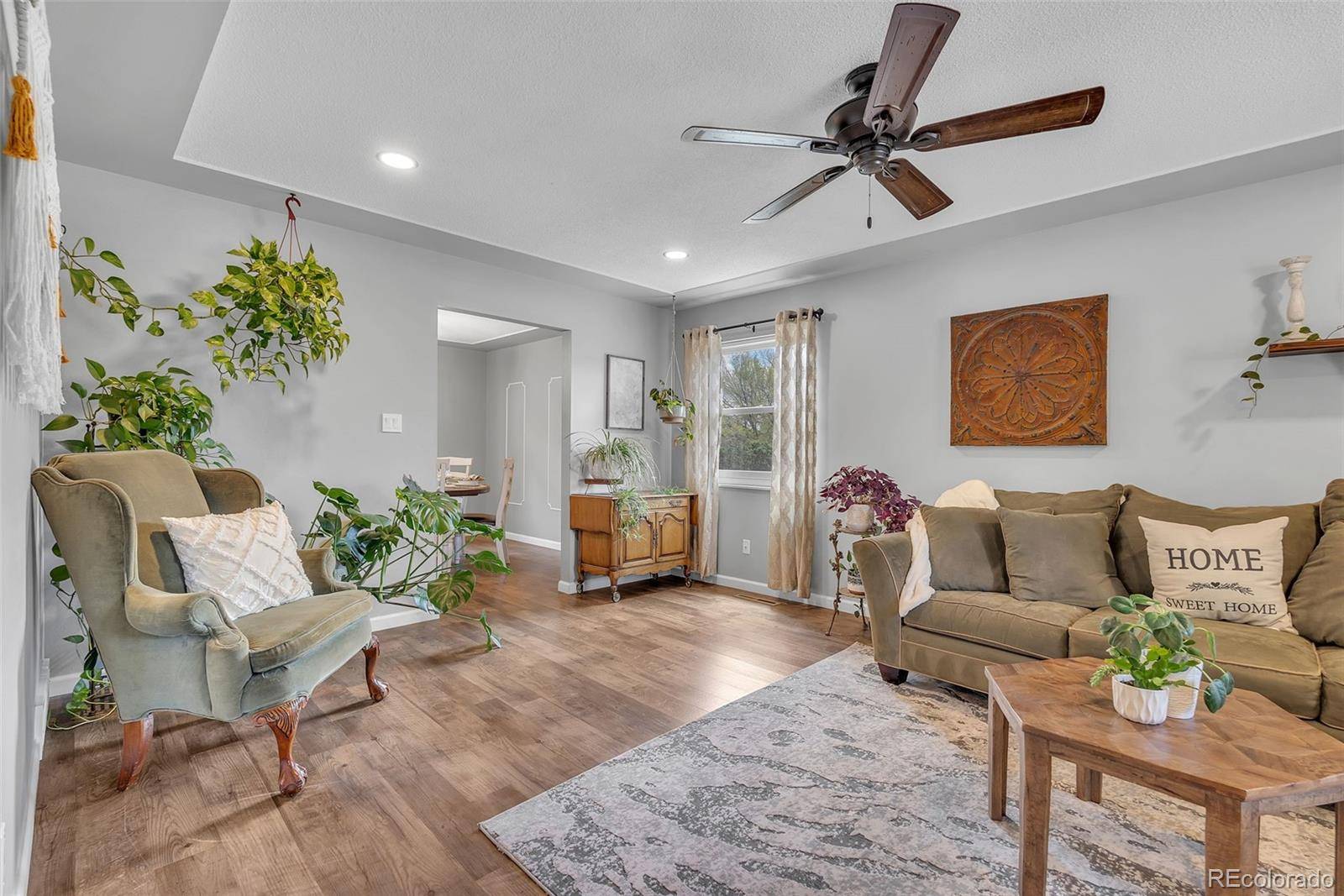 Colorado Springs, CO 80918,2717 Flintridge DR