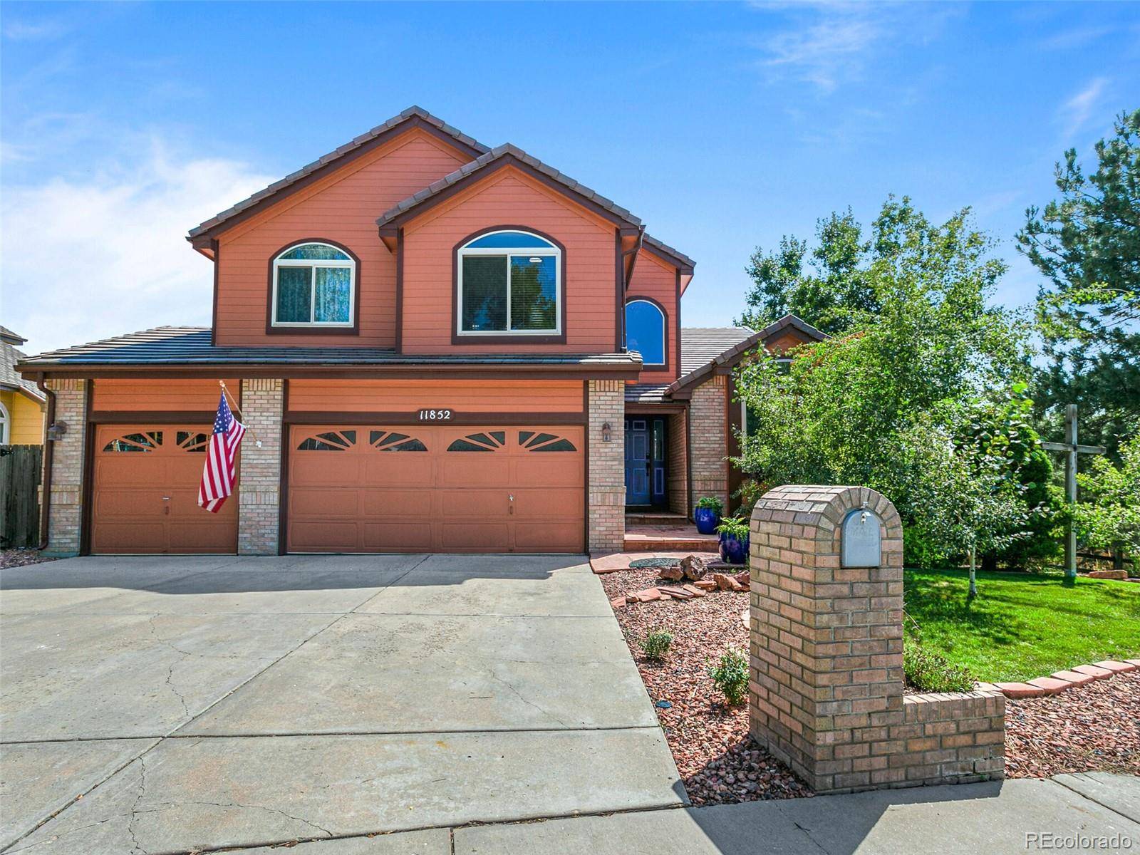 Arvada, CO 80005,11852 W 75th CIR