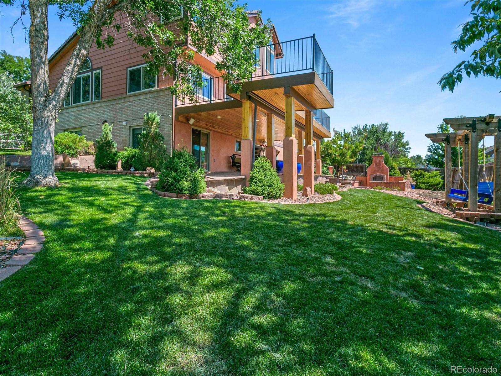 Arvada, CO 80005,11852 W 75th CIR