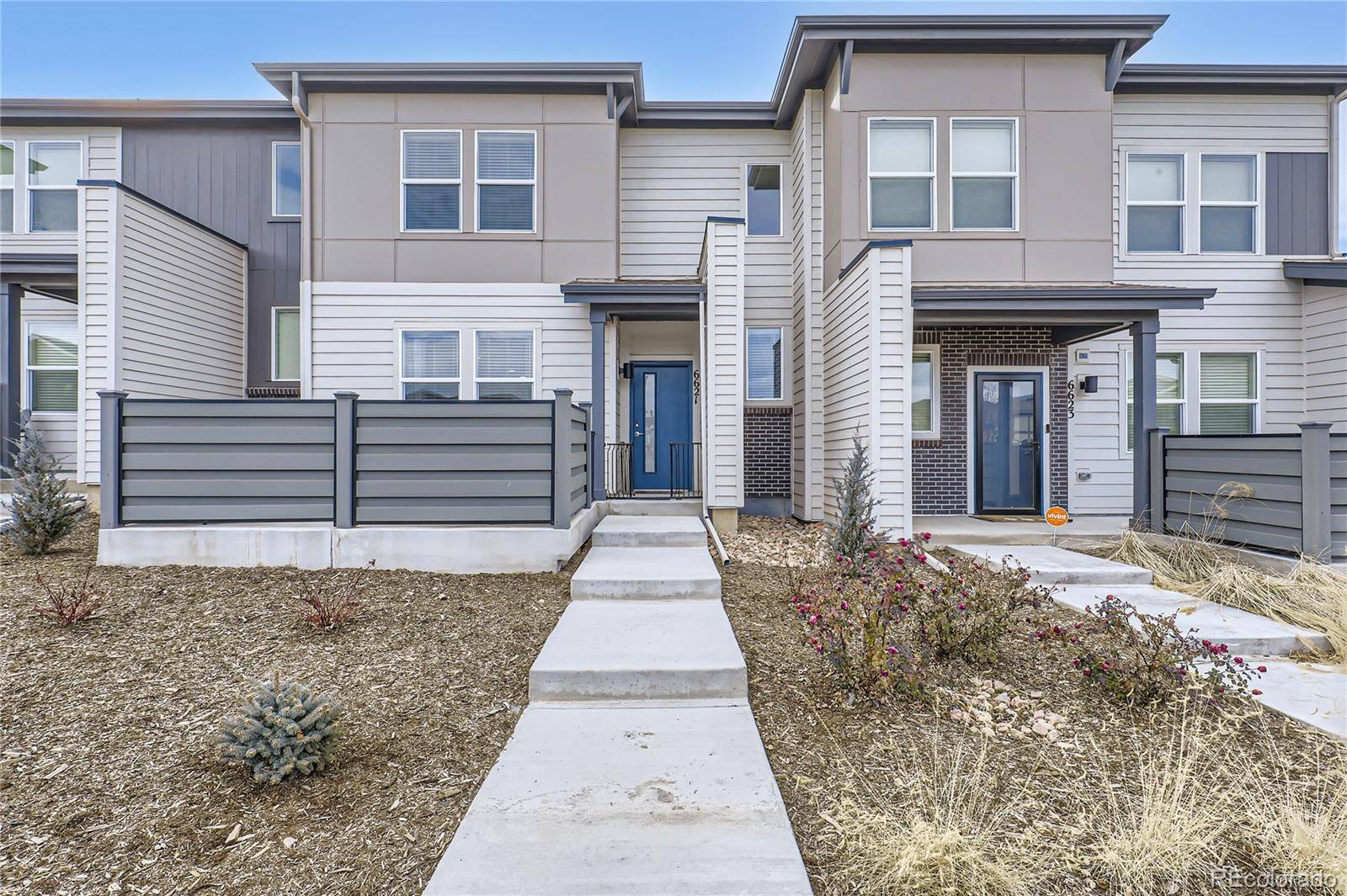 Denver, CO 80249,6621 N Ceylon ST