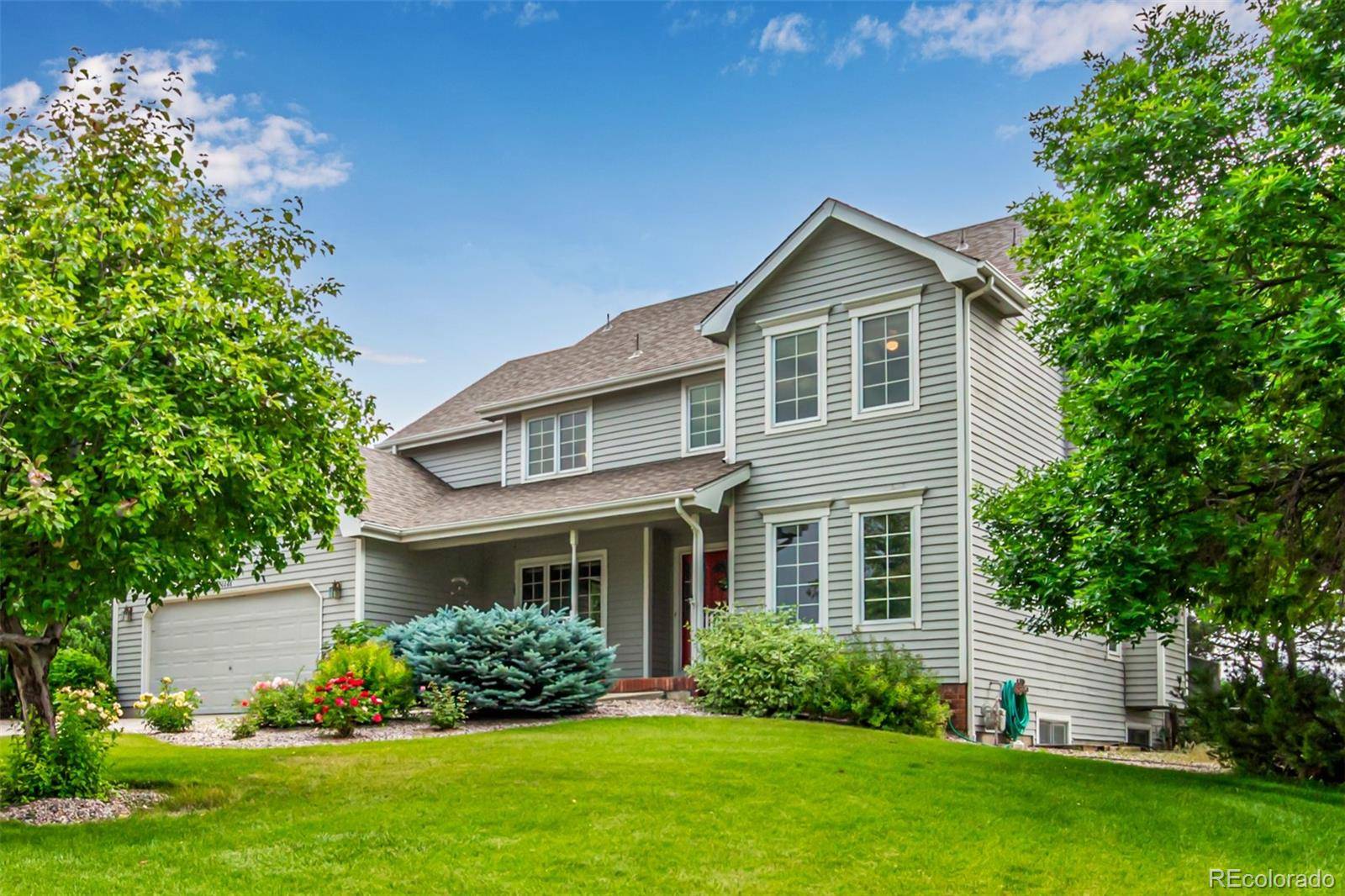 Loveland, CO 80537,4444 Crane CT