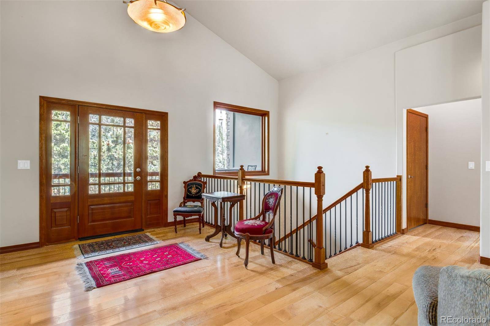 Manitou Springs, CO 80829,6104 Coffee Pot RD