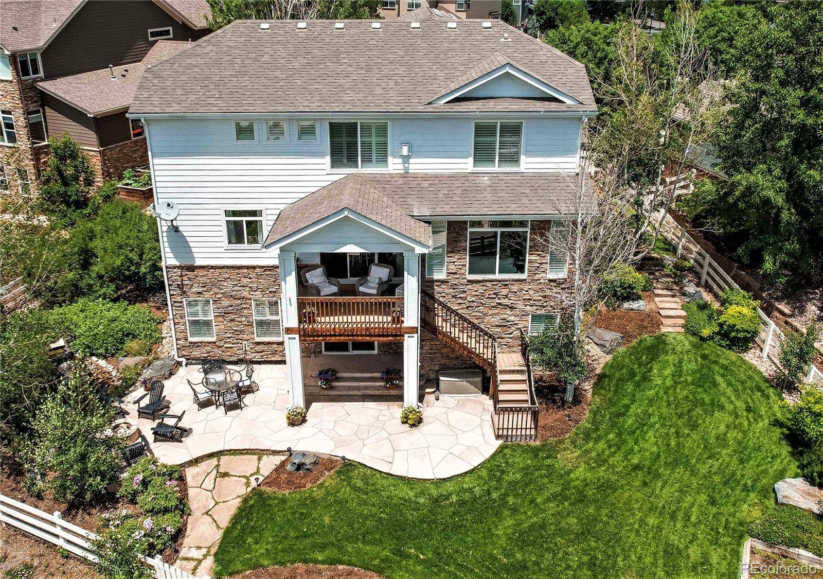 Broomfield, CO 80023,14146 Roaring Fork CIR