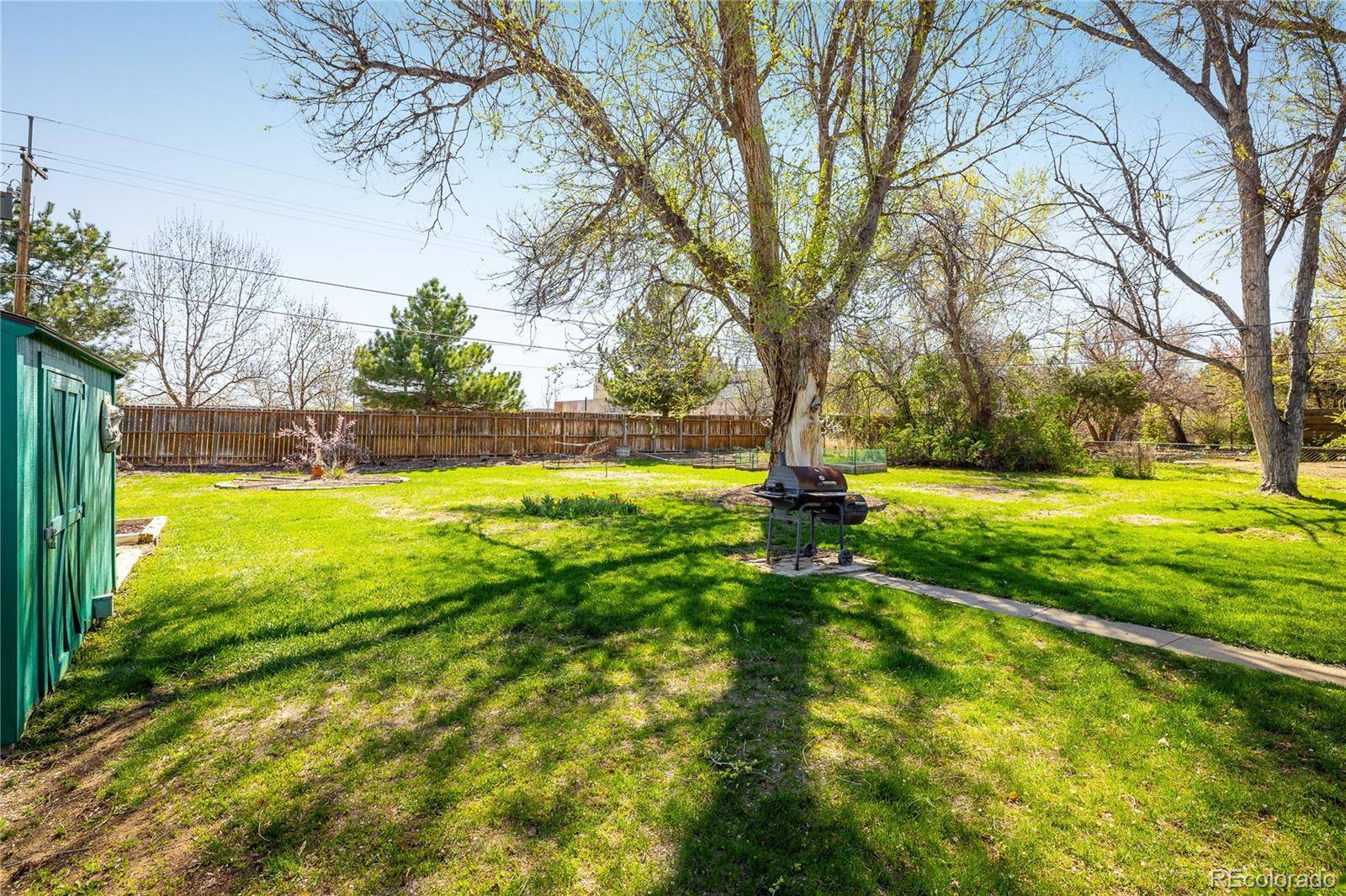 Boulder, CO 80303,1542 Kilkenny ST