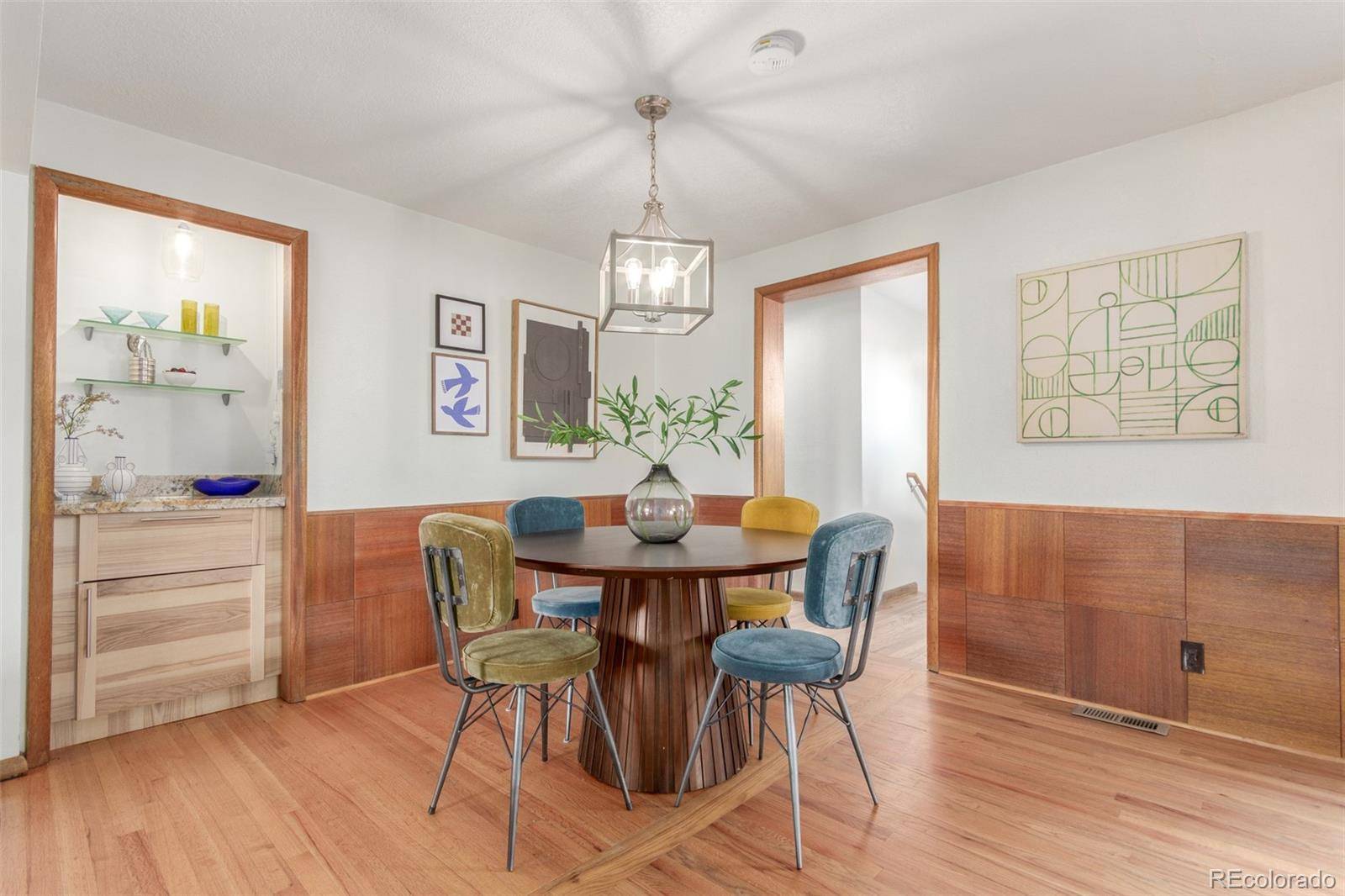 Lakewood, CO 80214,1370 Upham ST