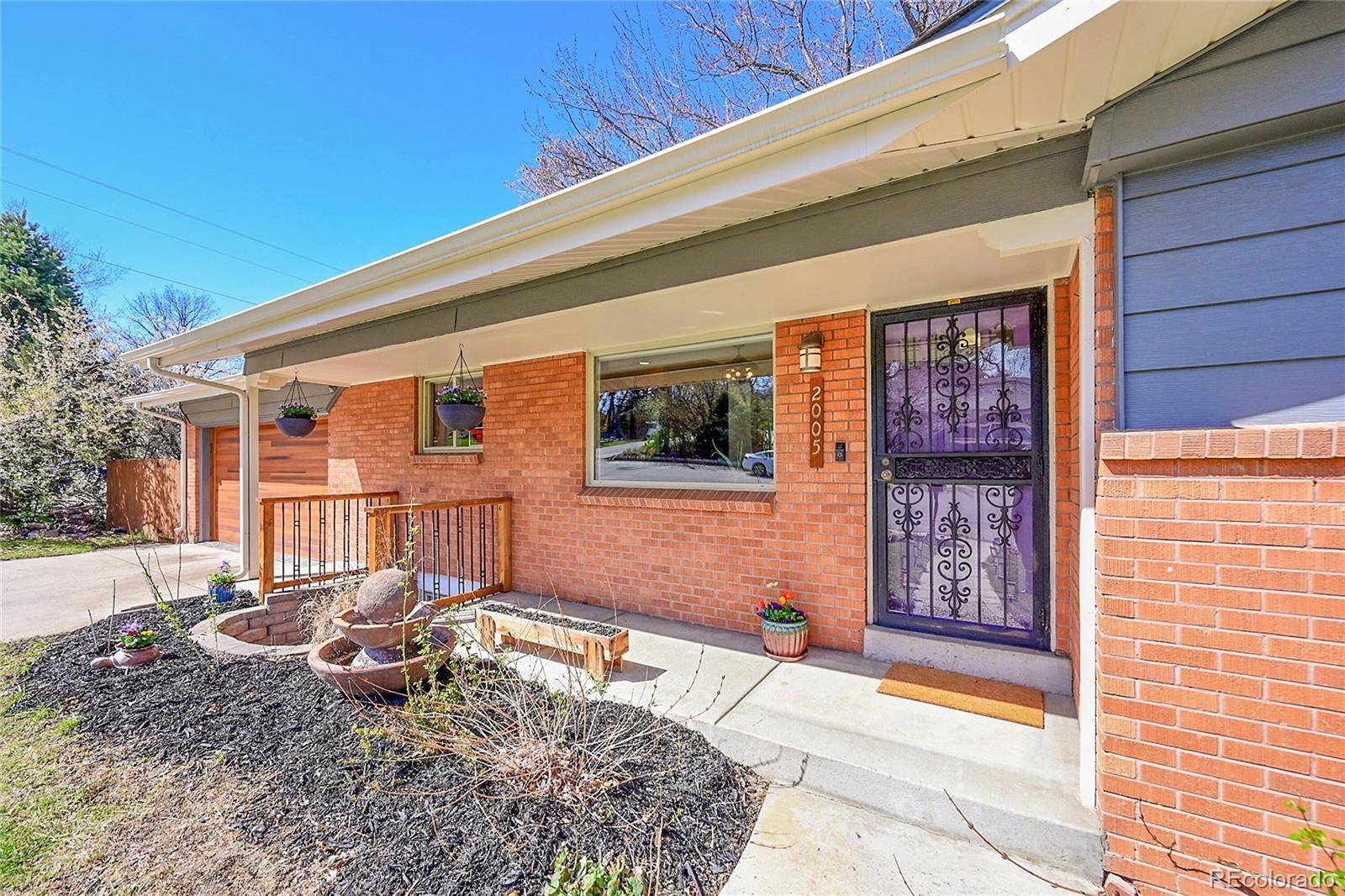 Lakewood, CO 80215,2005 Tabor DR