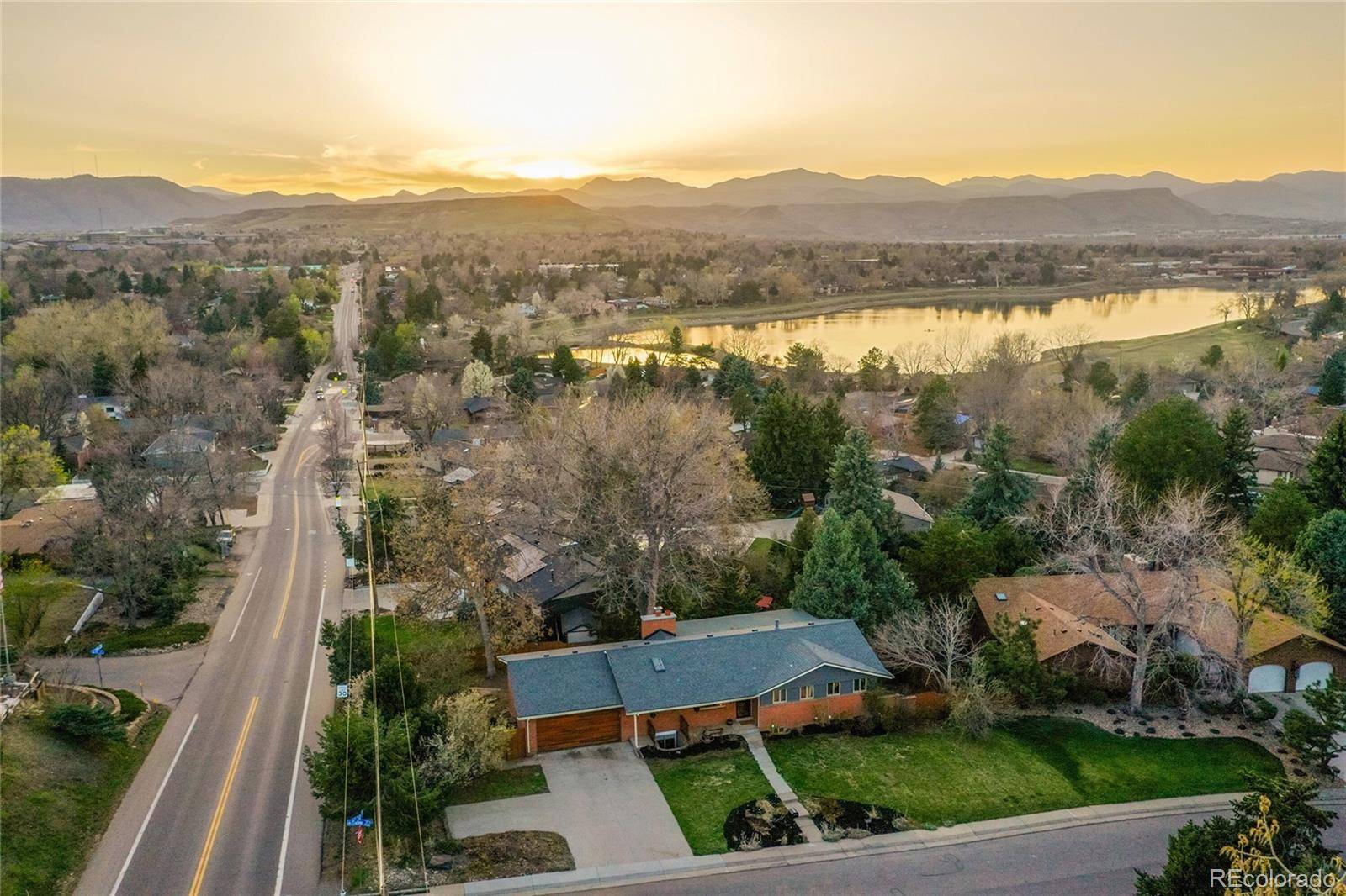 Lakewood, CO 80215,2005 Tabor DR