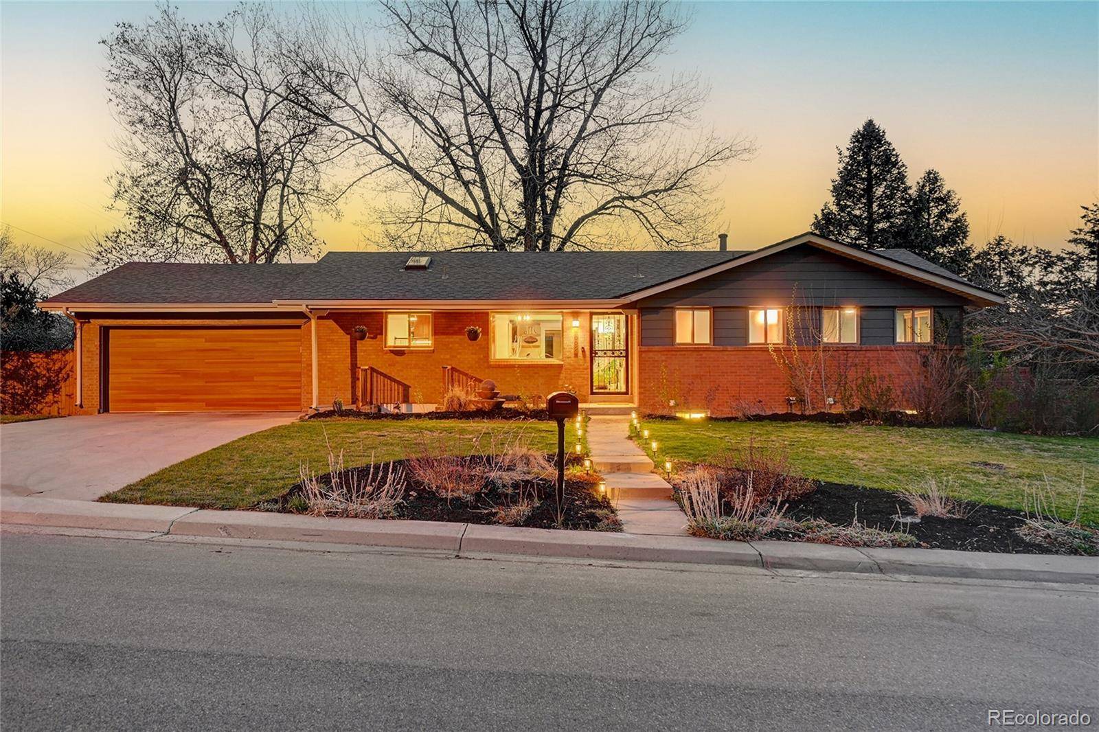 Lakewood, CO 80215,2005 Tabor DR