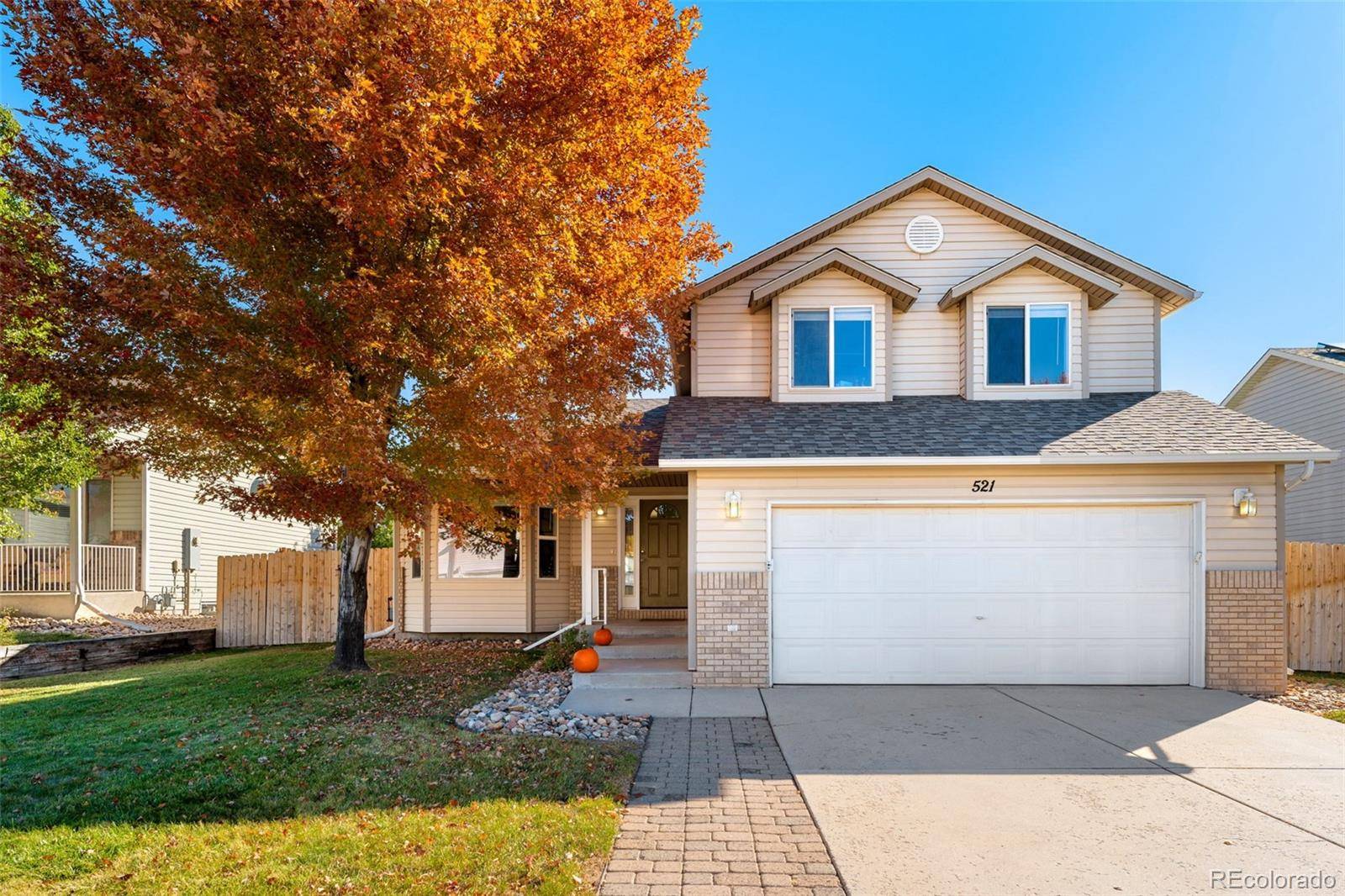 Windsor, CO 80550,521 Springwood CT