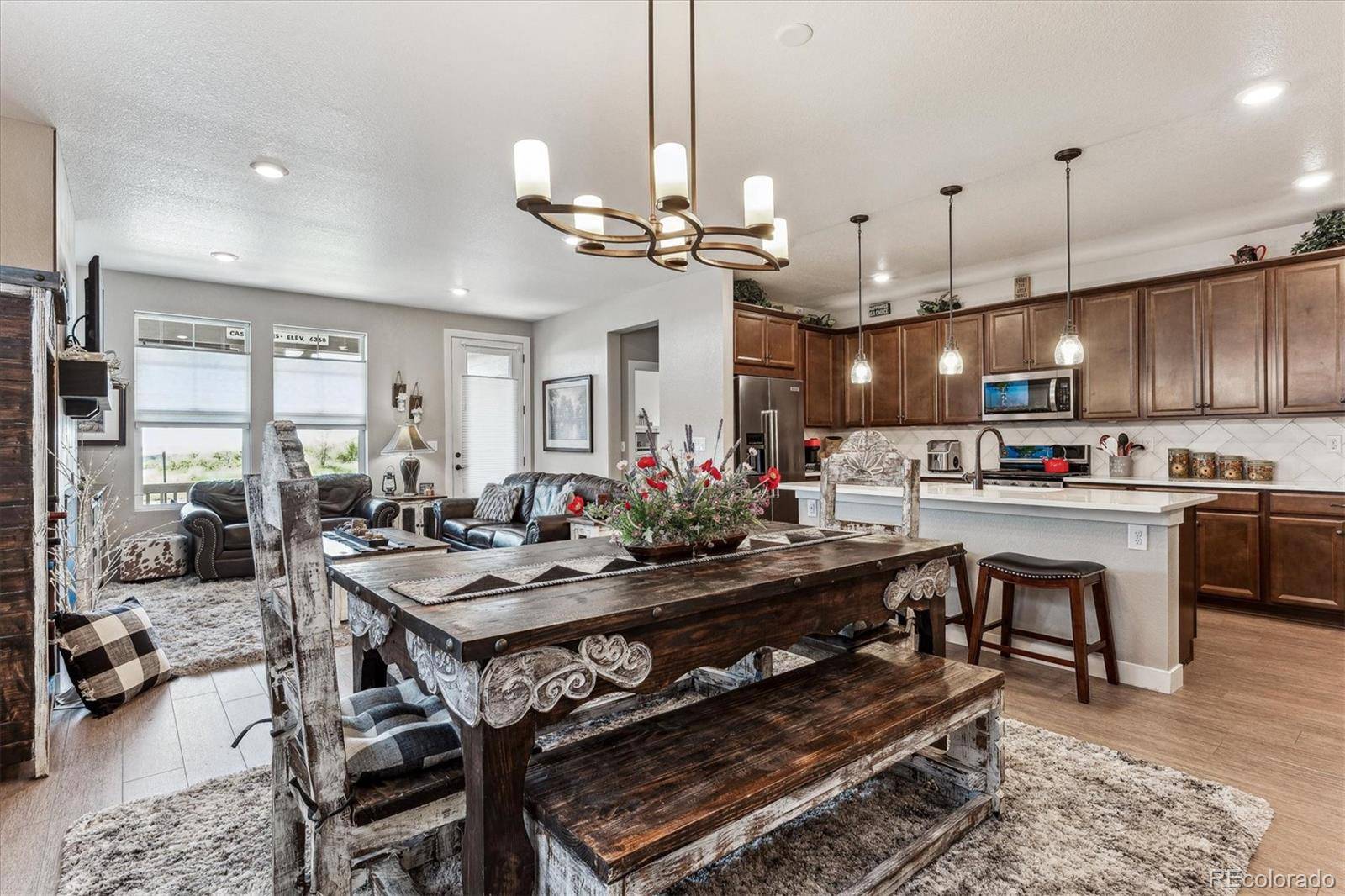Castle Pines, CO 80108,2012 Sagerock DR