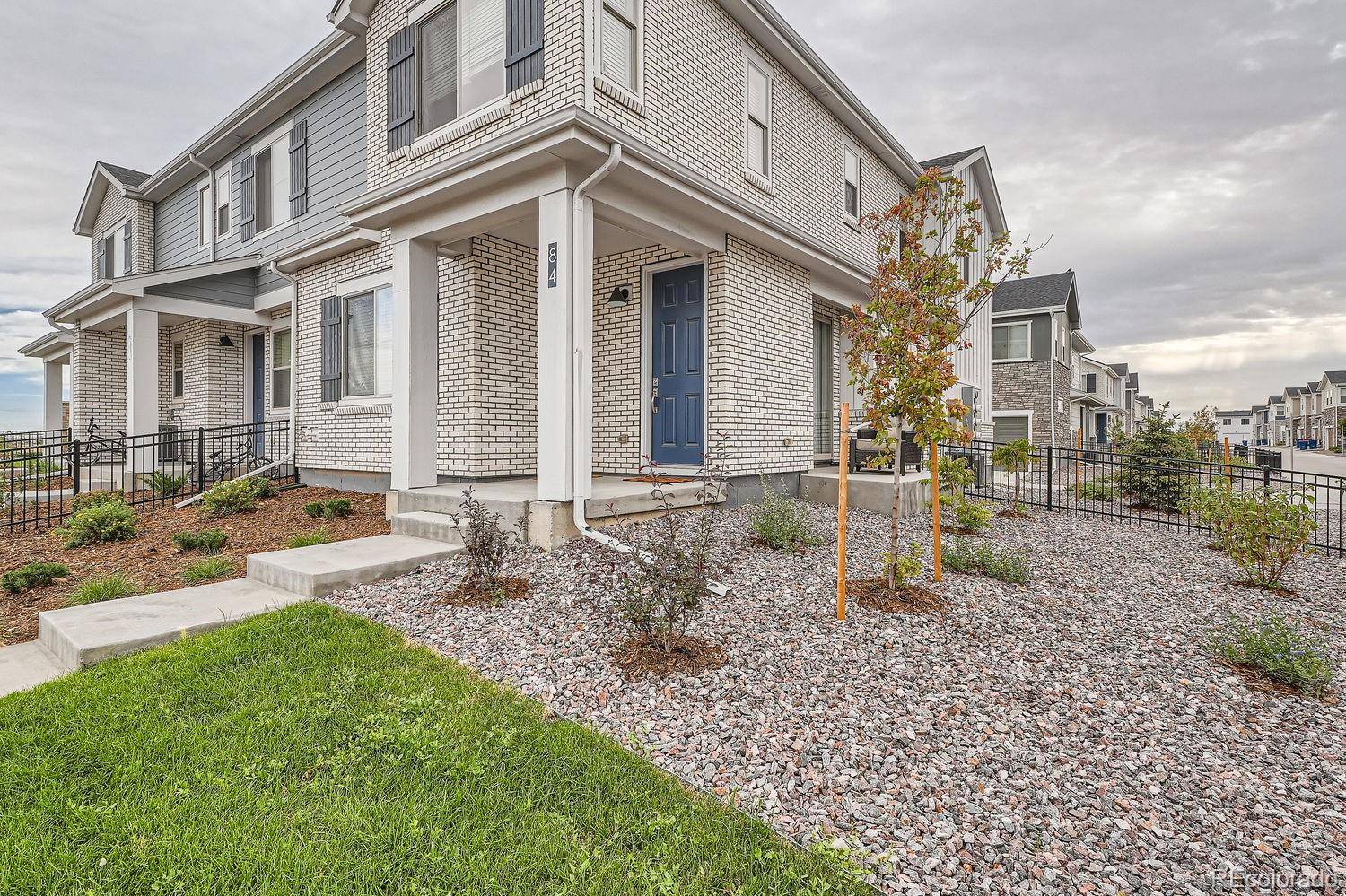 Aurora, CO 80018,27472 E 1st AVE