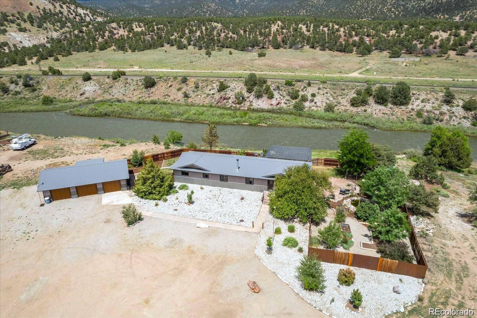 Howard, CO 81233,11679 US Highway 50