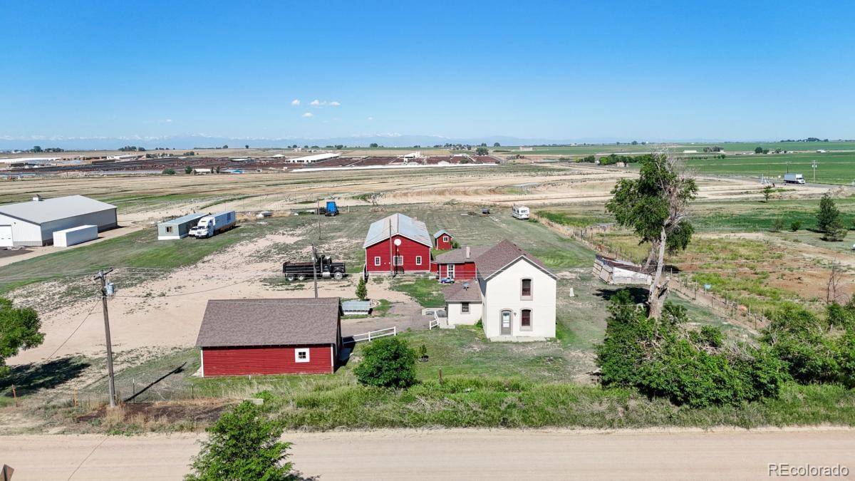 Eaton, CO 80615,35909 County Road 49