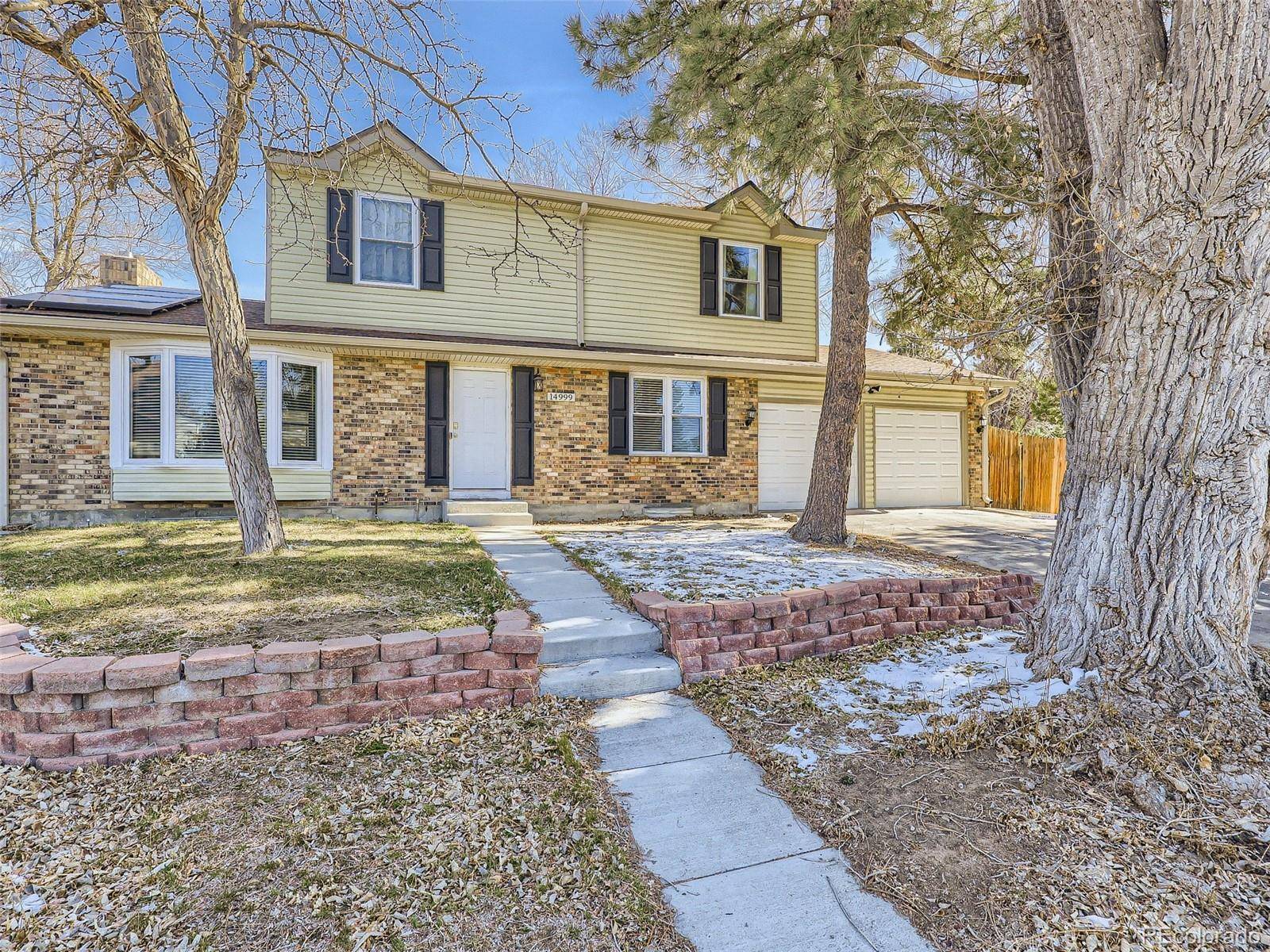 Aurora, CO 80015,14999 E Tufts PL