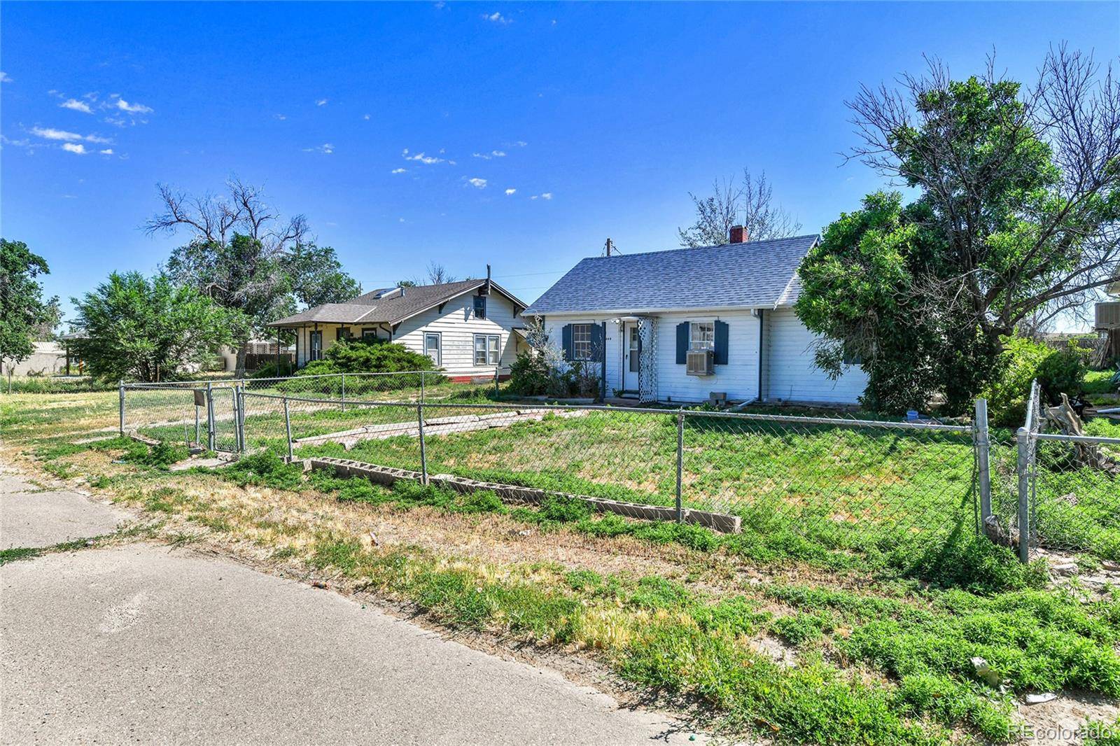 Deer Trail, CO 80105,444 3rd AVE