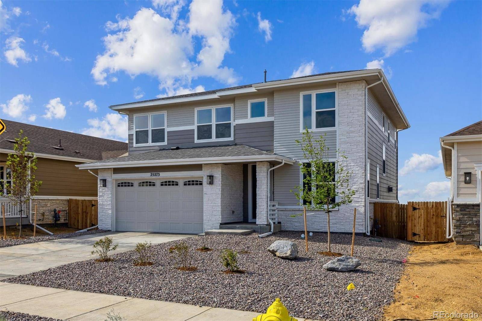 Aurora, CO 80018,25273 E Warren PL