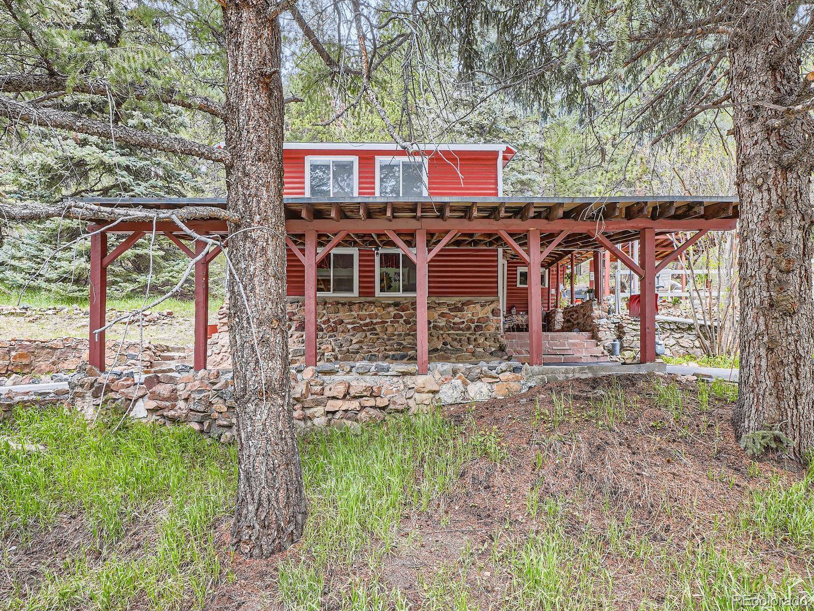 Evergreen, CO 80439,6837 S Brook Forest RD