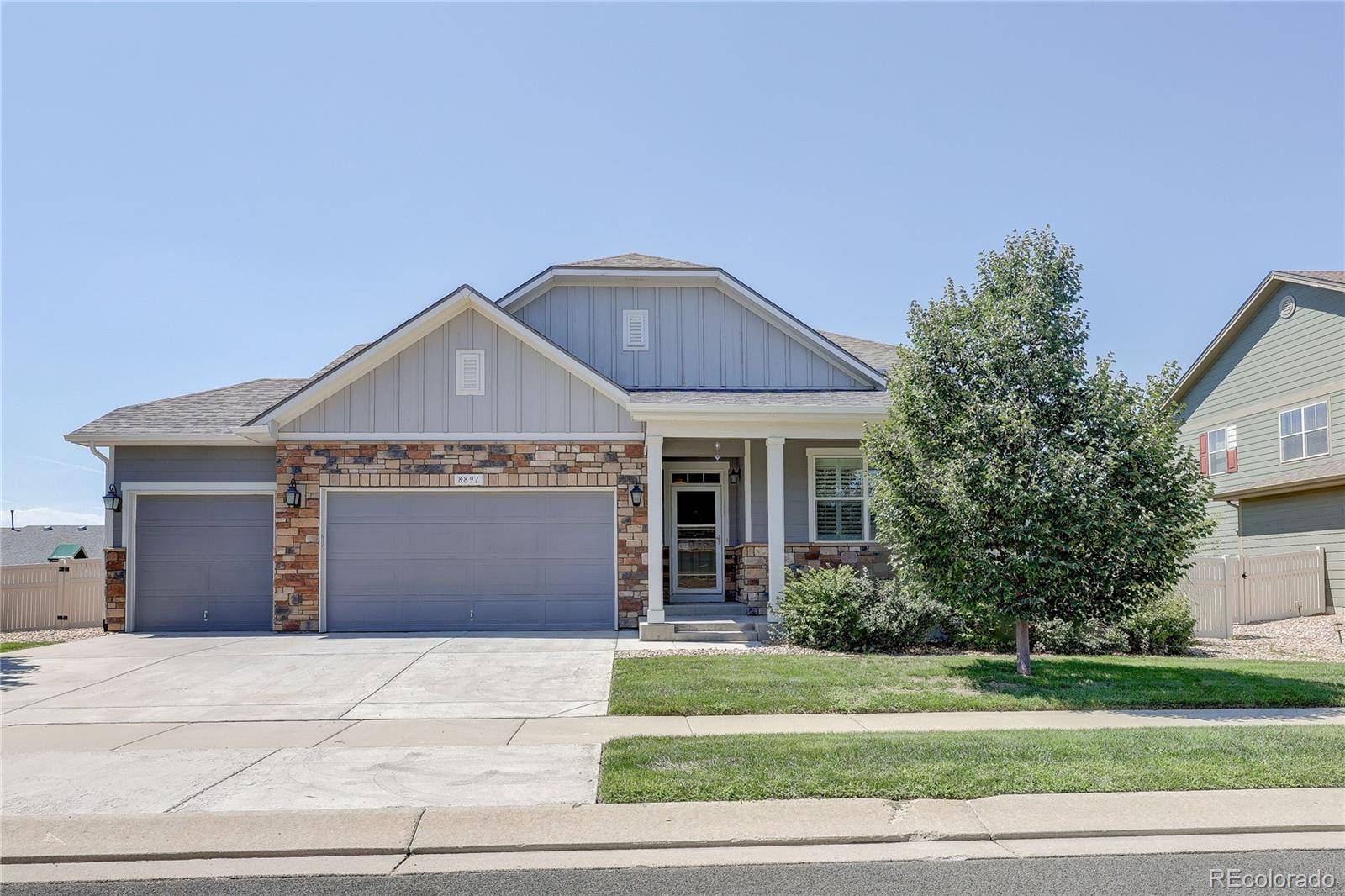 Firestone, CO 80504,8891 Foxfire ST