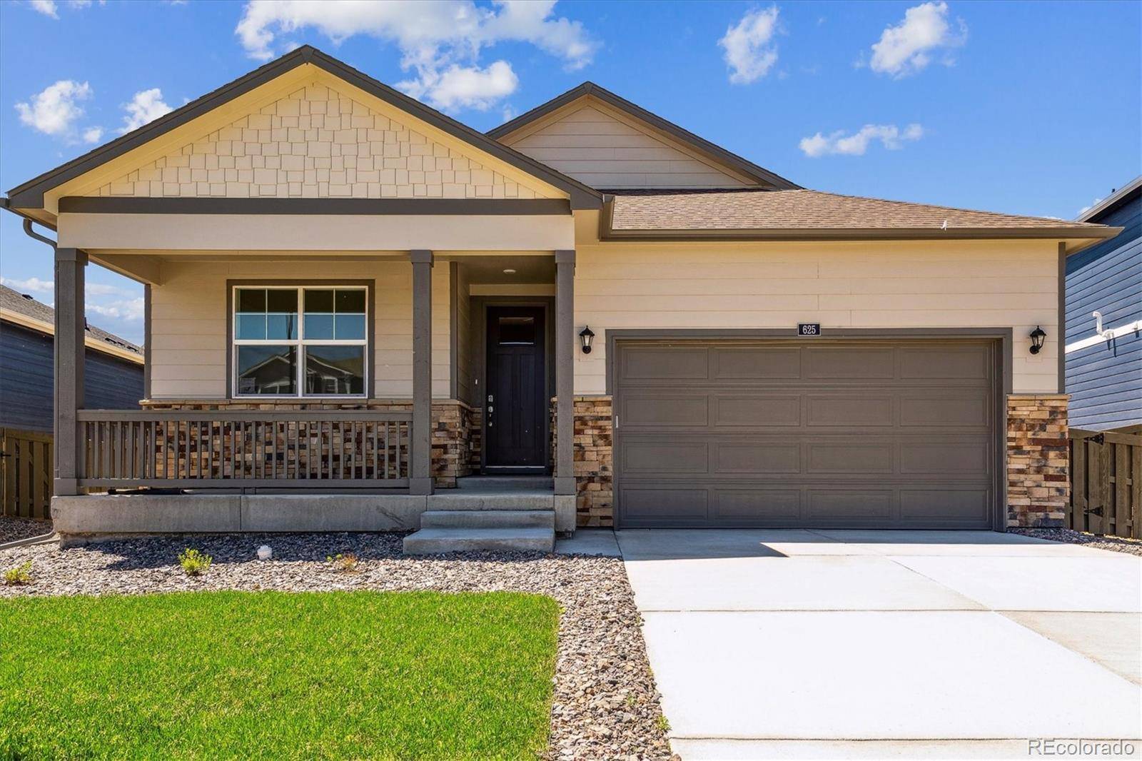 Brighton, CO 80601,4864 Longs Peak ST