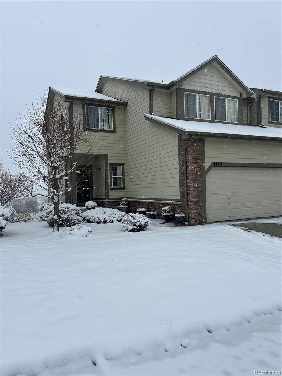 Castle Rock, CO 80104,1497 Willow Oak RD