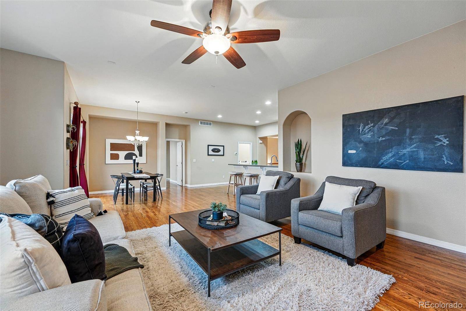 Aurora, CO 80016,26015 E Euclid DR
