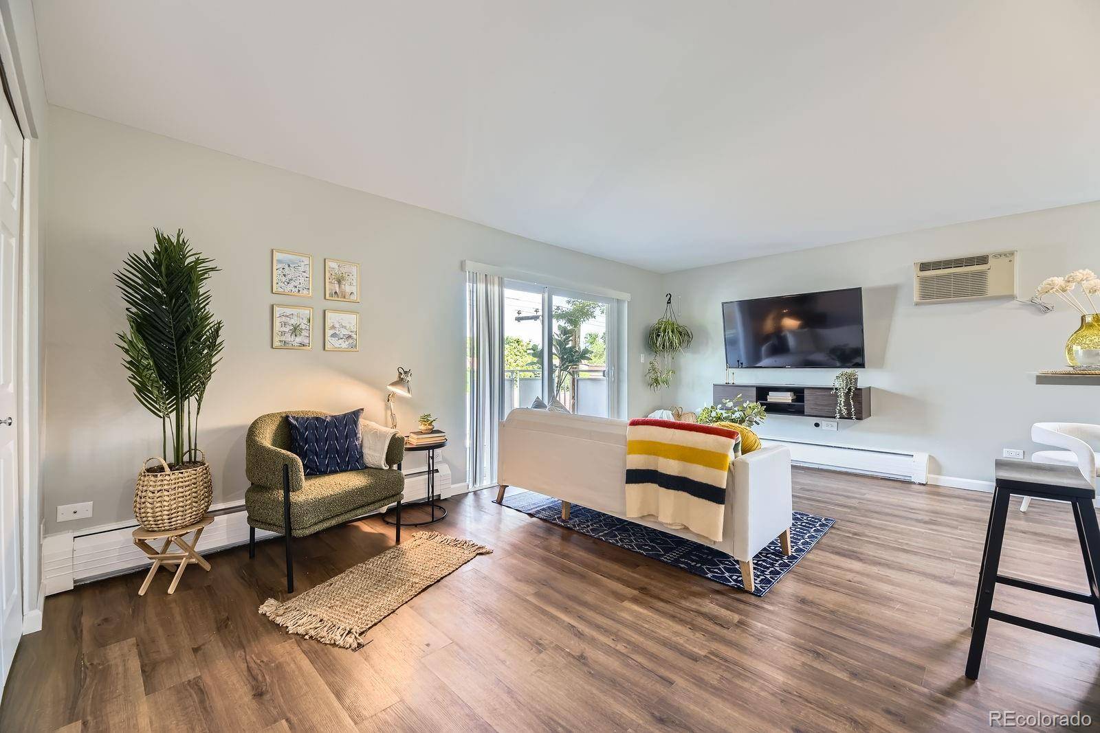 Denver, CO 80218,937 N Clarkson ST #405