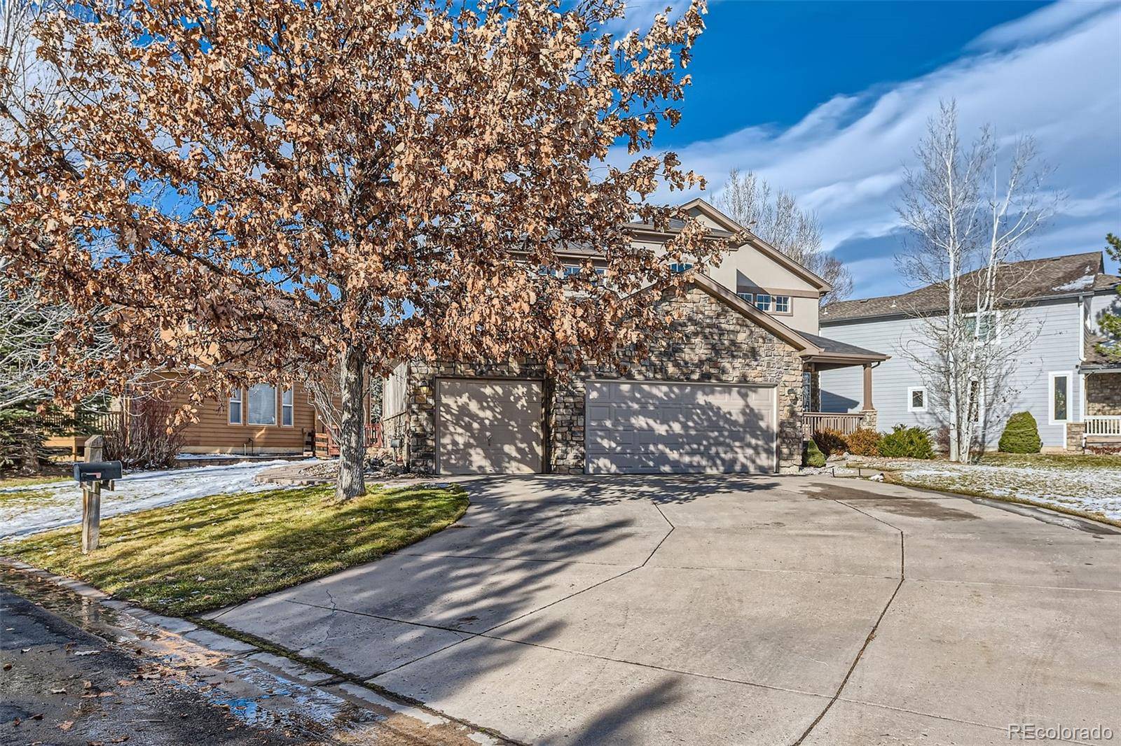 Littleton, CO 80127,10803 W Coco PL