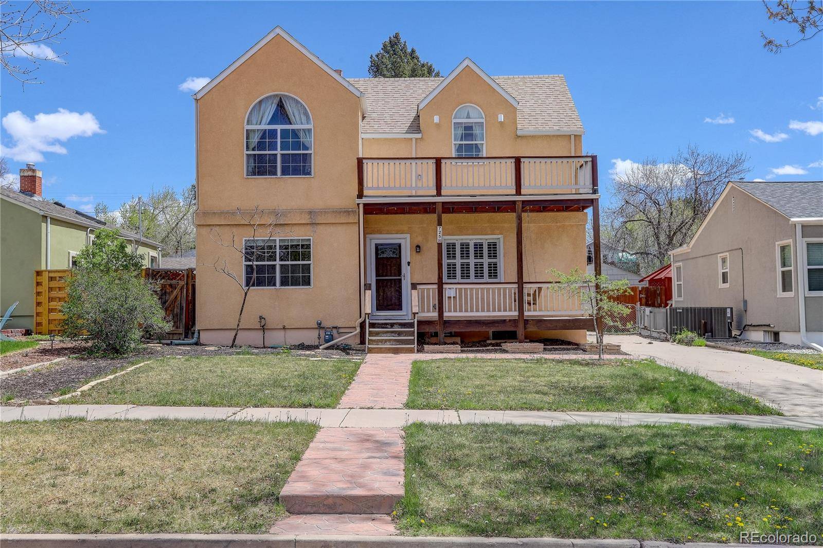 Colorado Springs, CO 80909,725 N Logan AVE